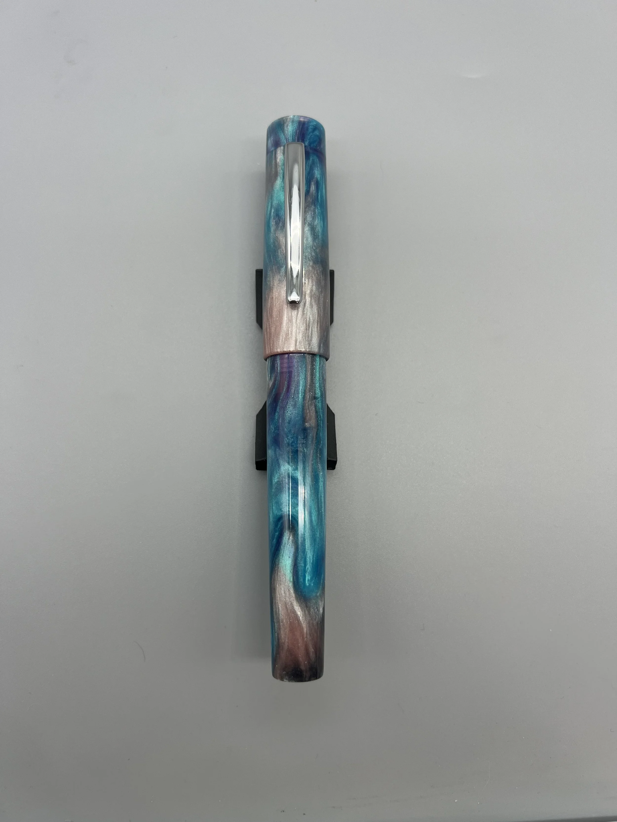 Charlotte - Experiment 444