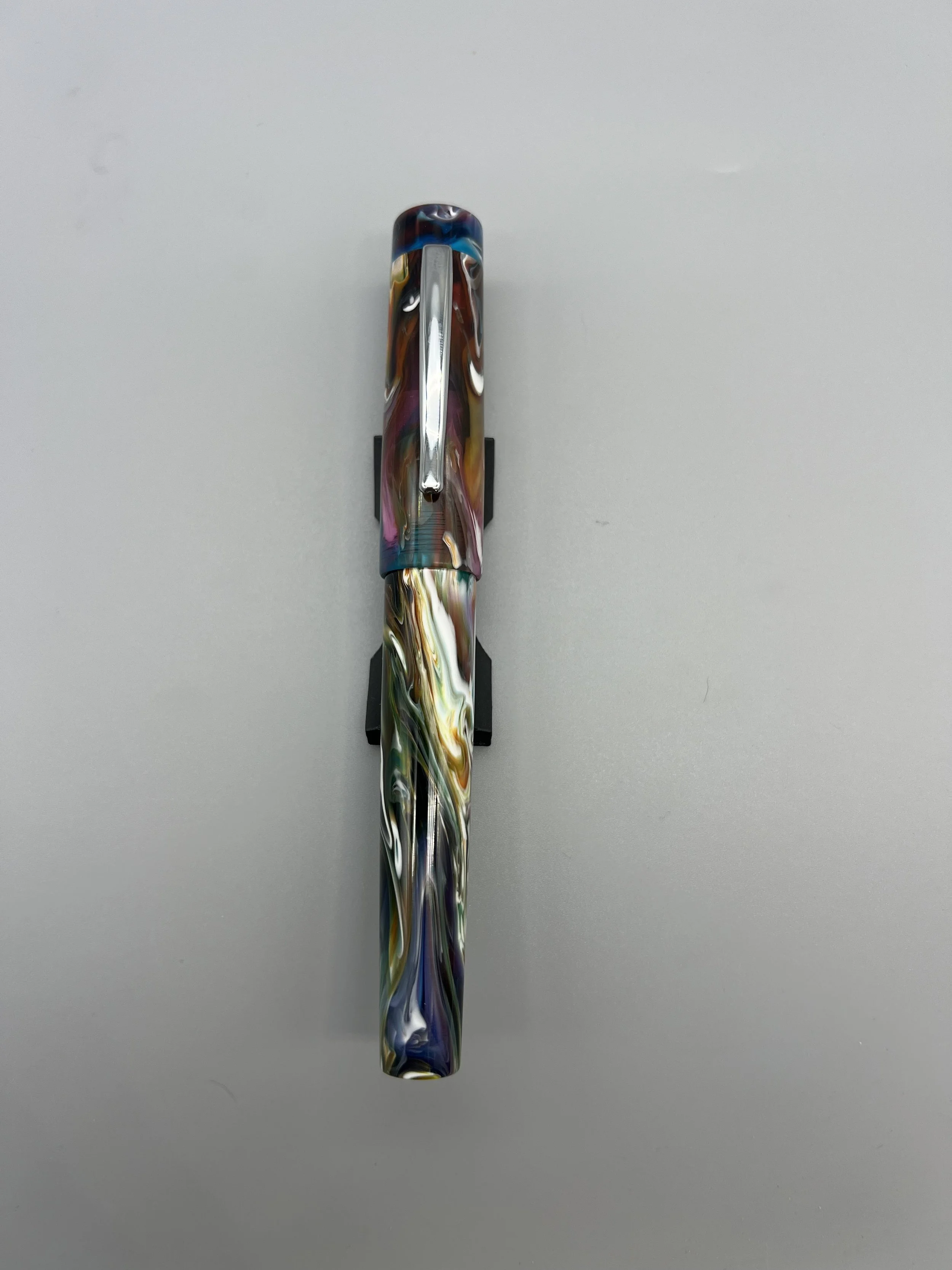 Charlotte - Primary Manipulation 1 - A