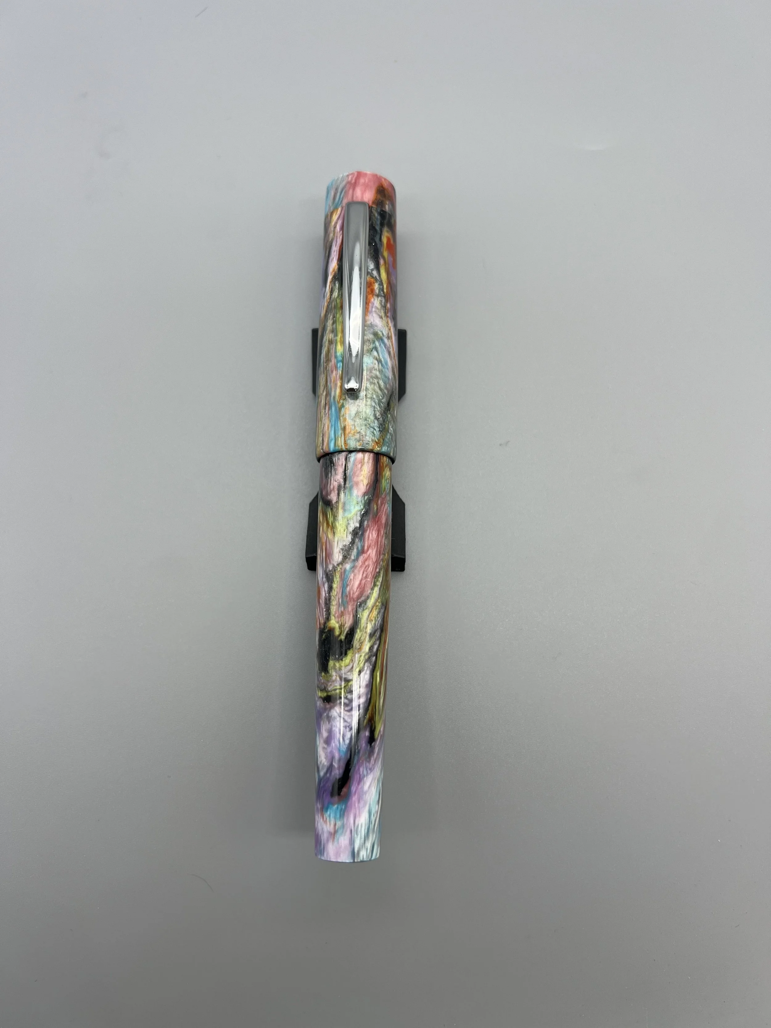 Charlotte - Primary Manipulation 4.5