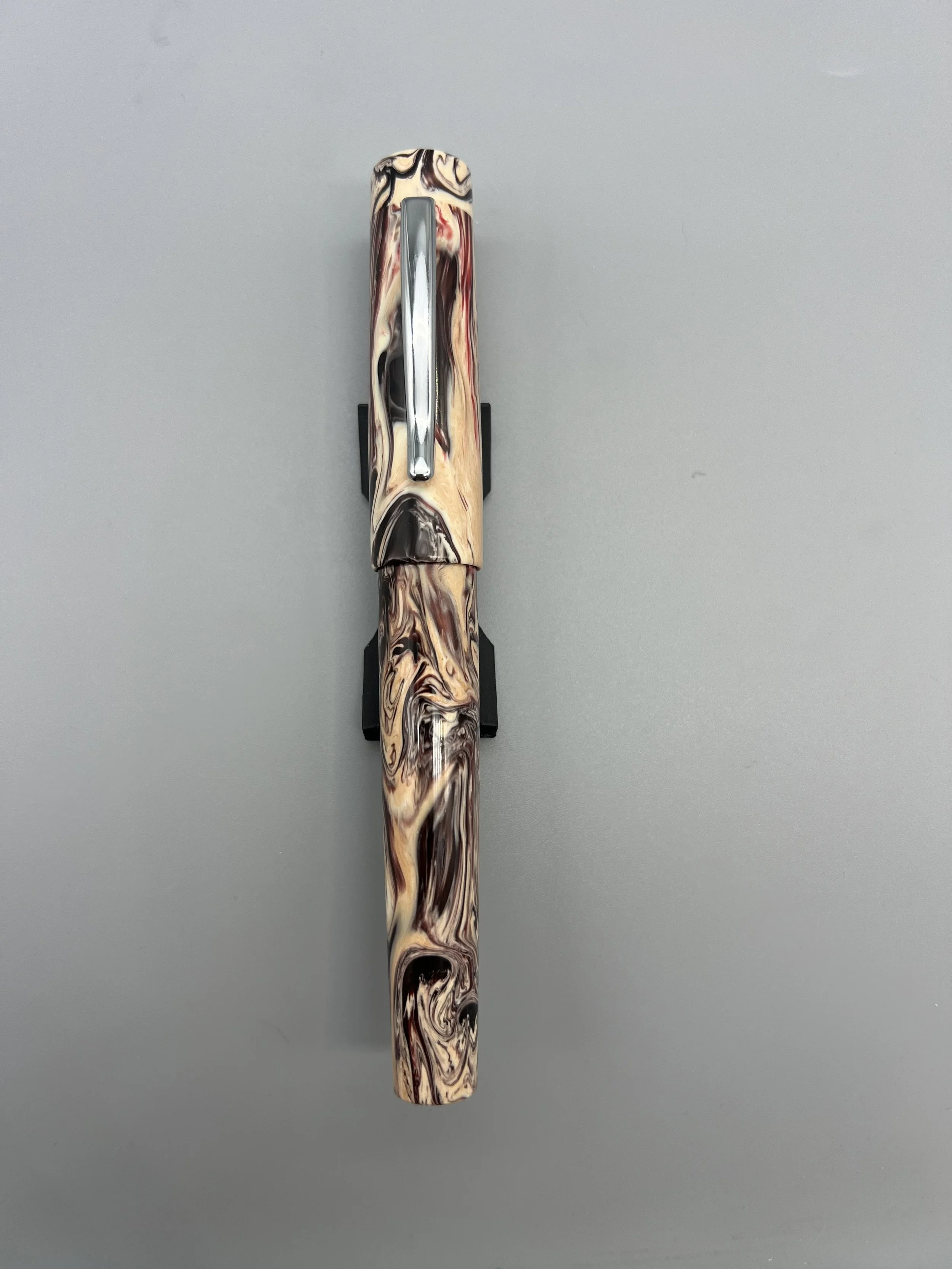 Charlotte - Caffeine Withdrawals