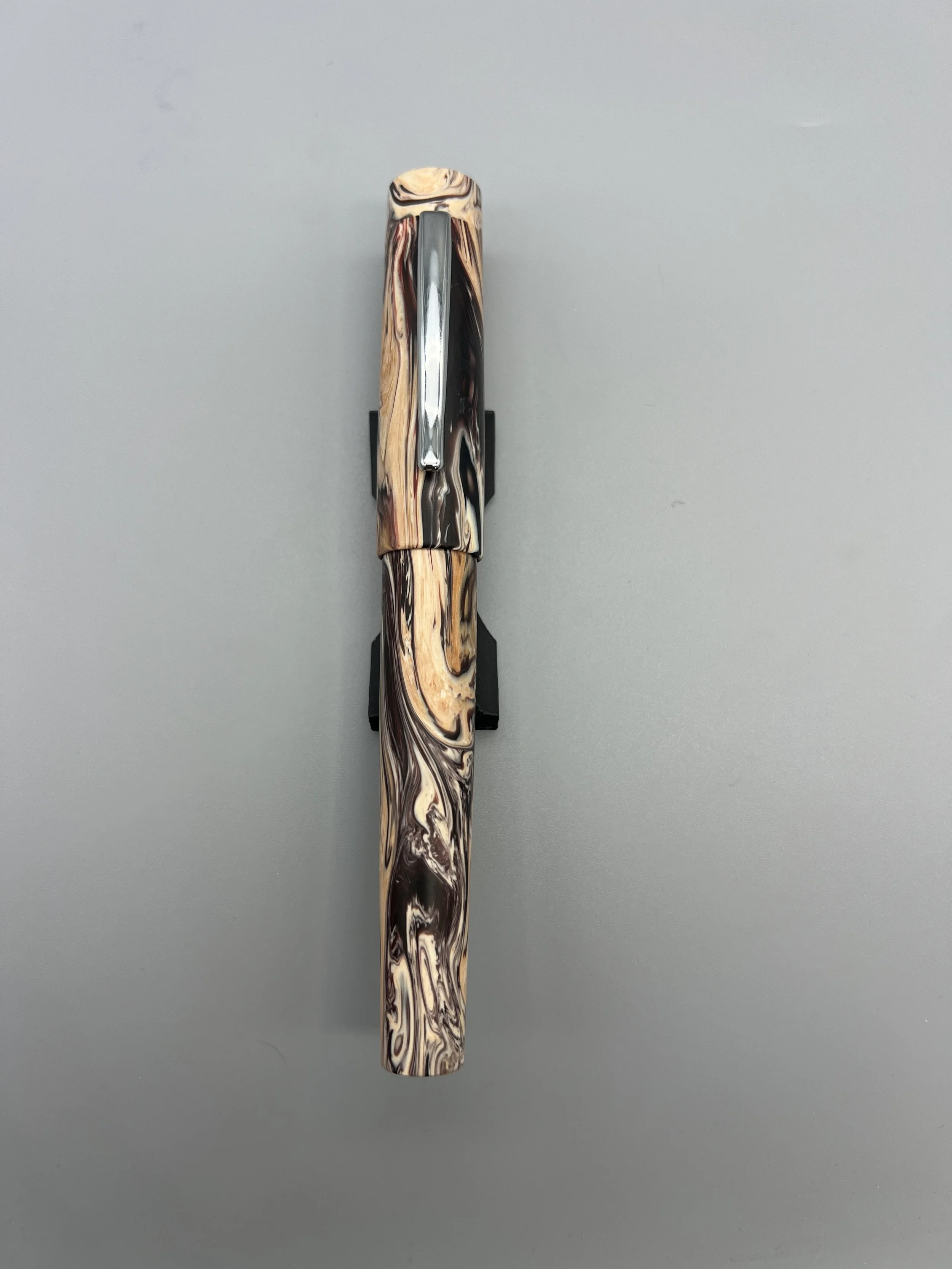 Charlotte - Caffeine Withdrawals