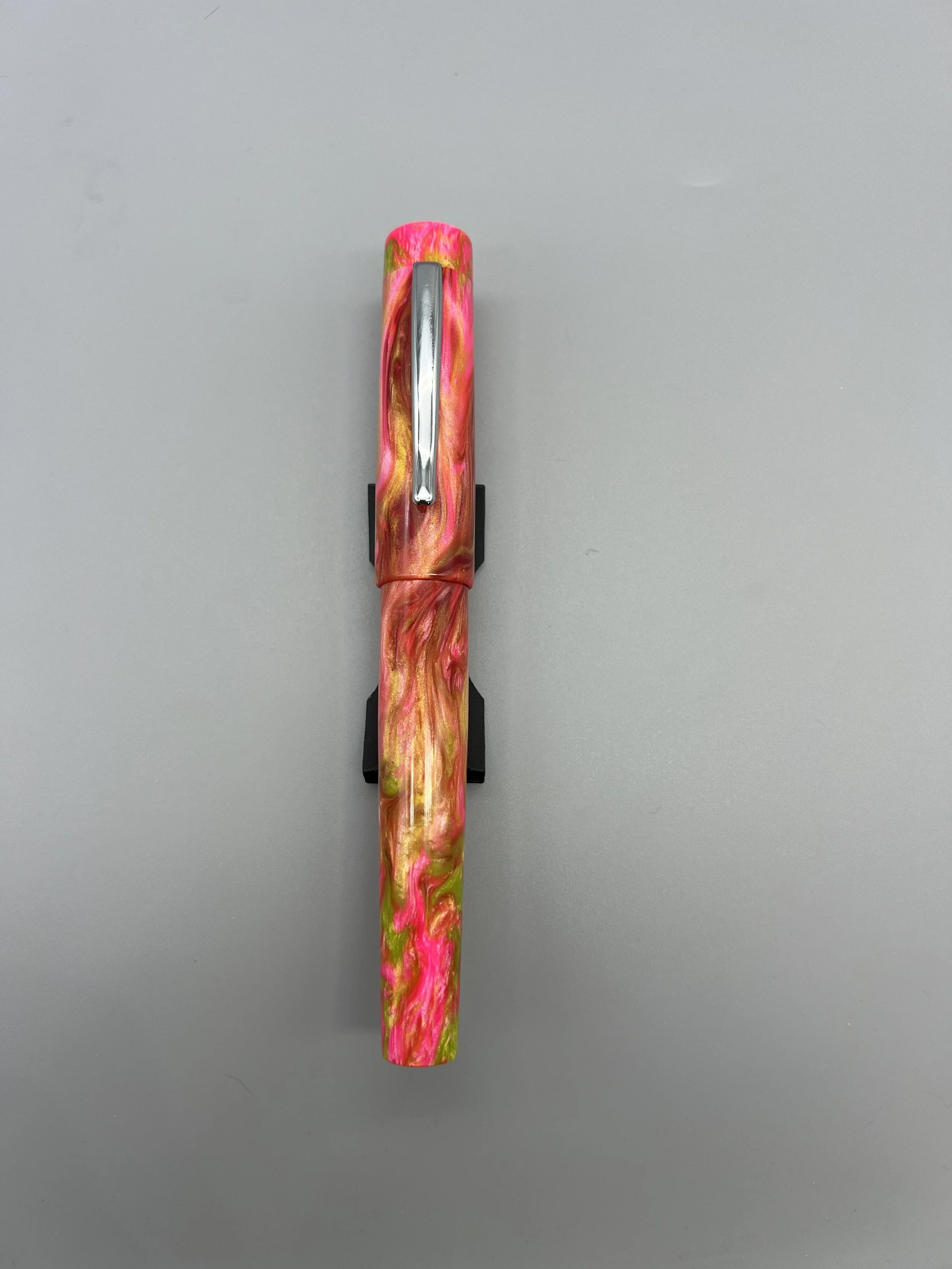 Charlotte - Western Skies