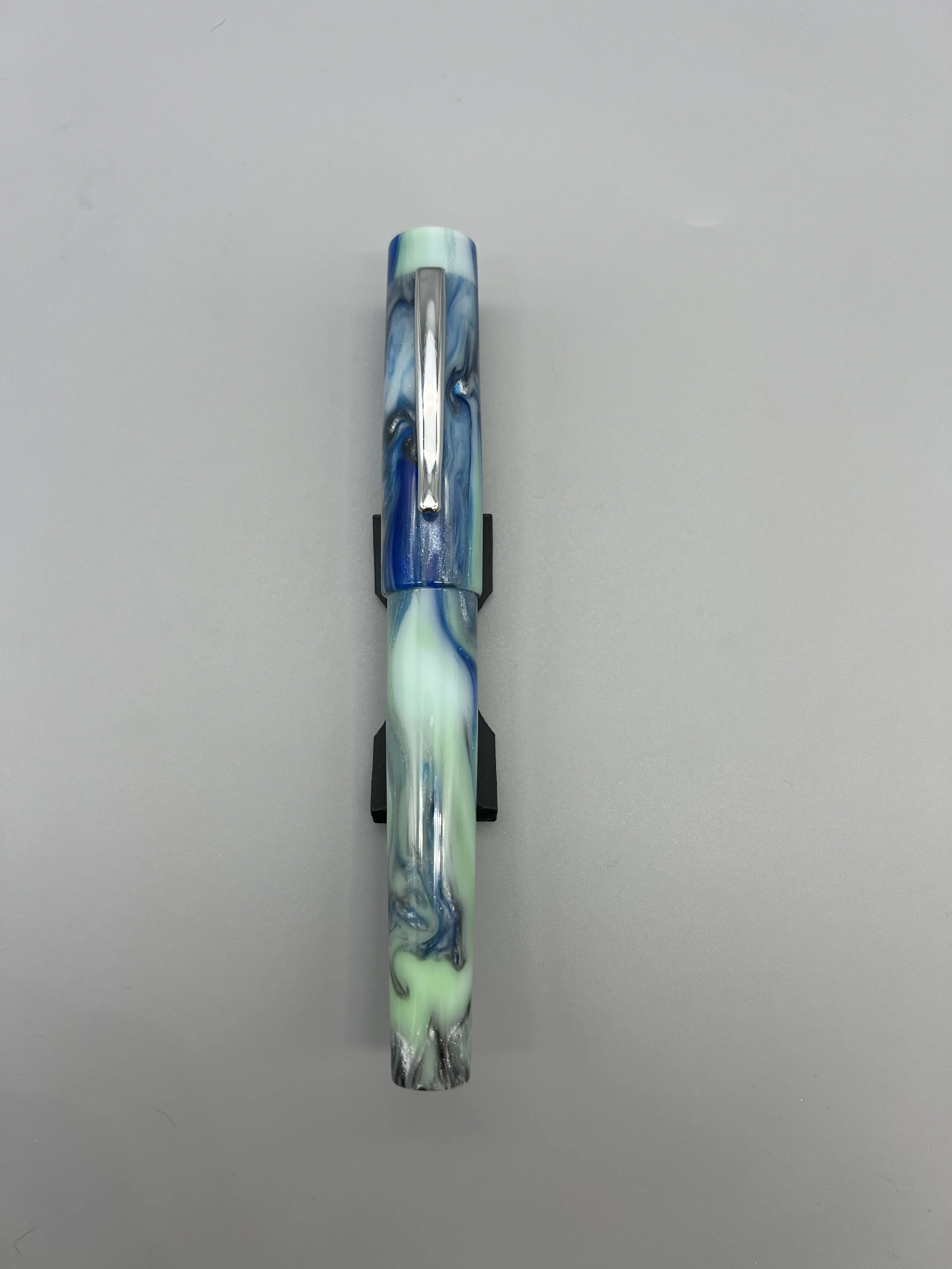 Charlotte - Experiment 321