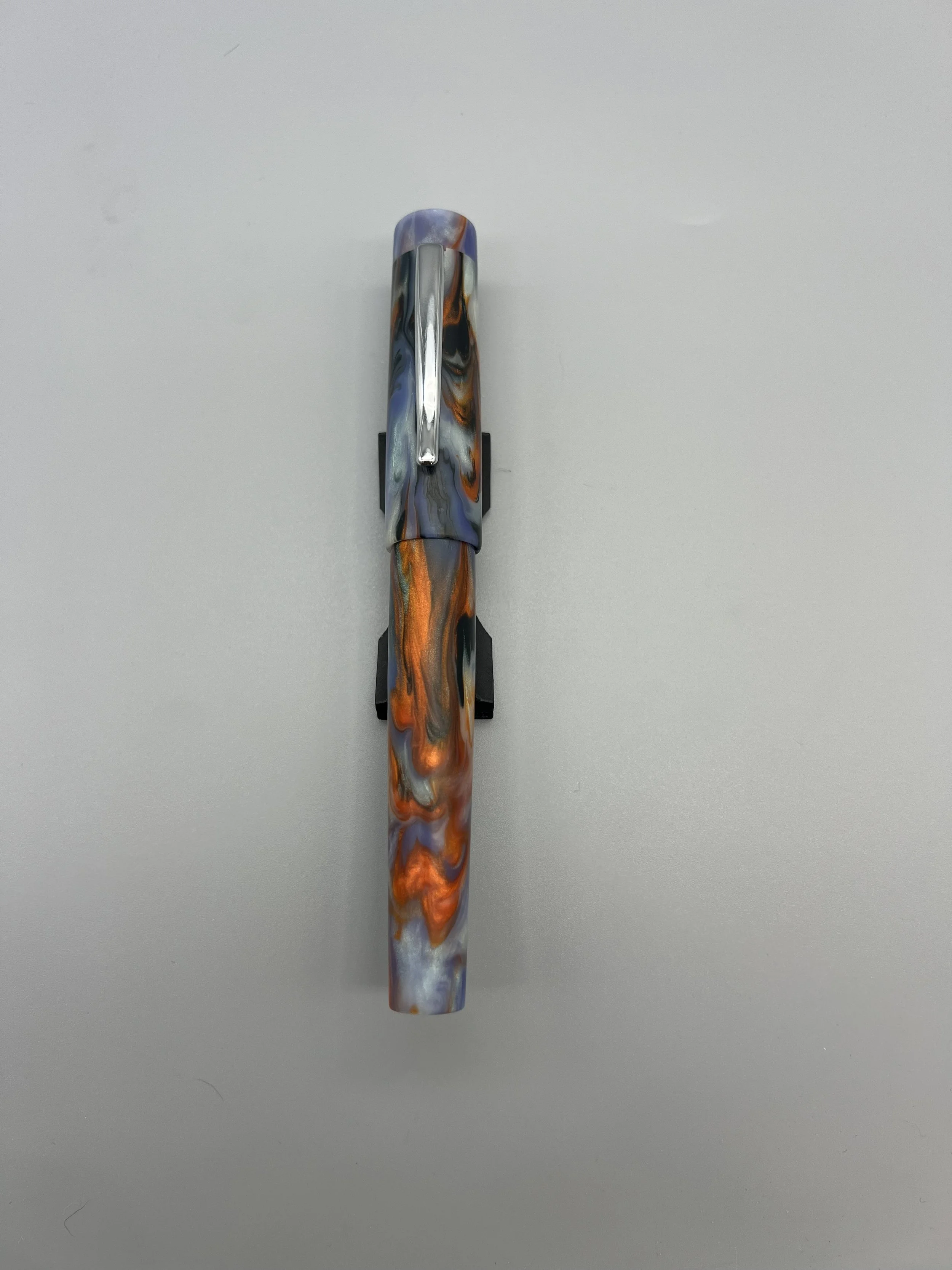 Charlotte - Red Fox Agate