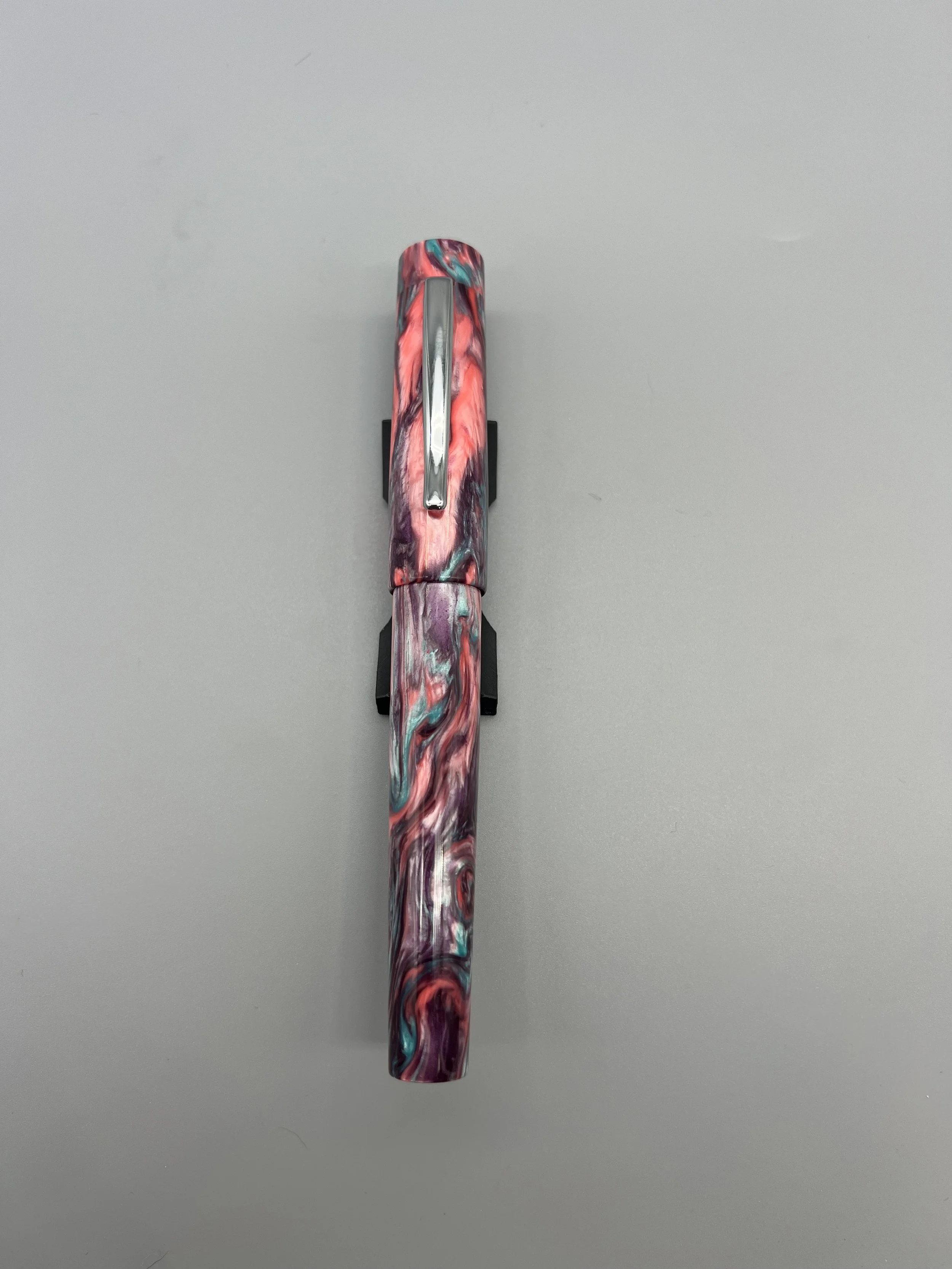 Charlotte - Salt Water Wine