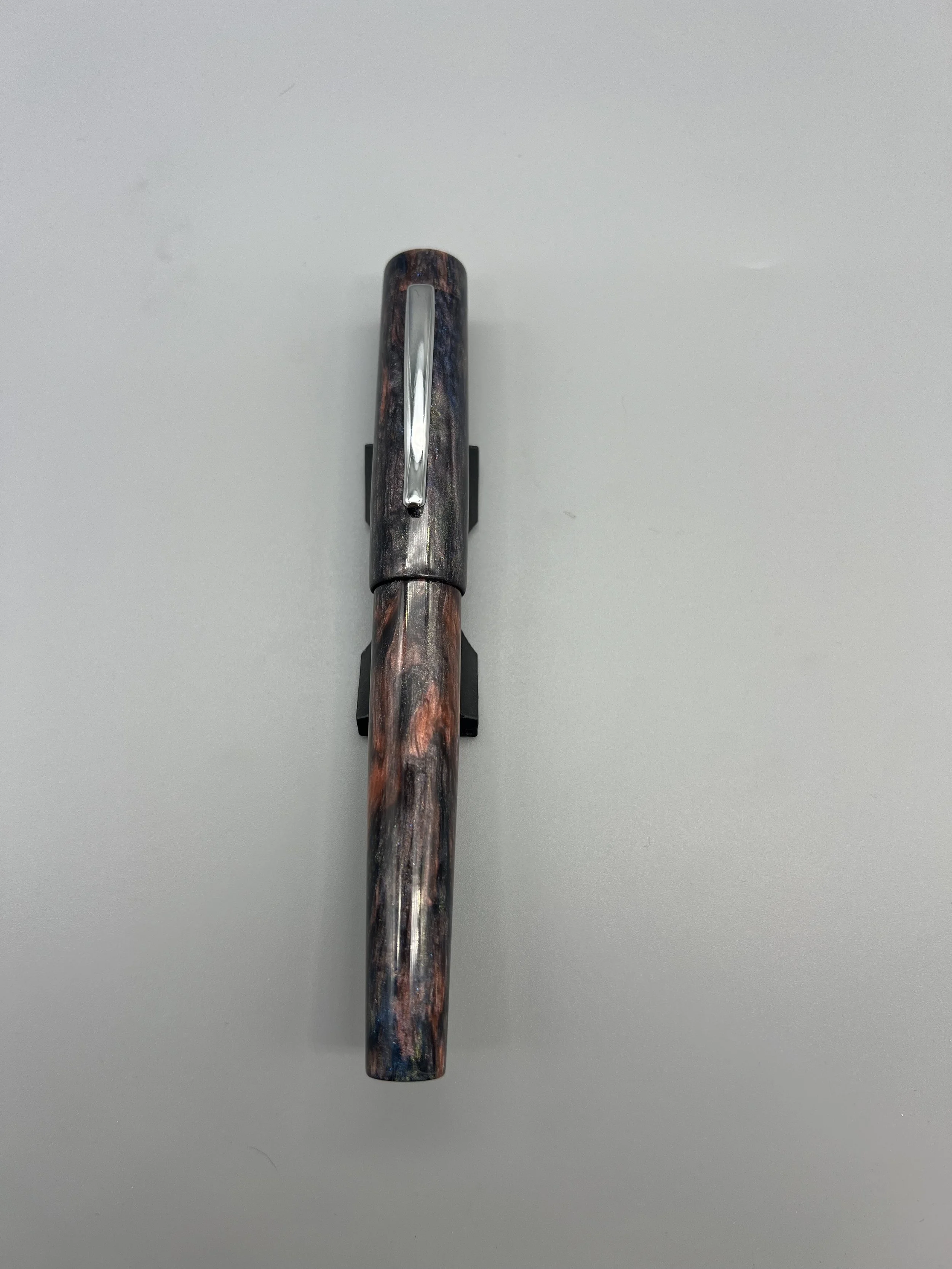 Charlotte - Experiment 323