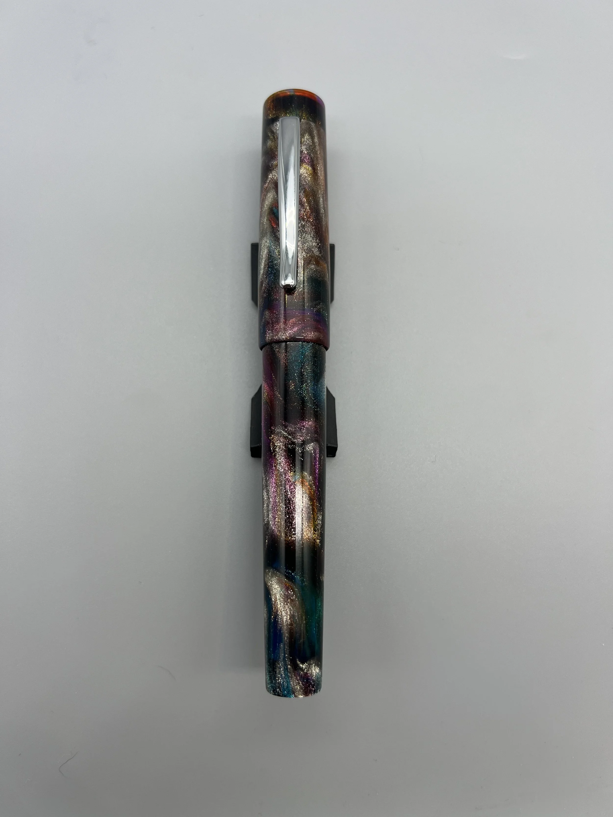 Charlotte - Primary Manipulation 5 - B