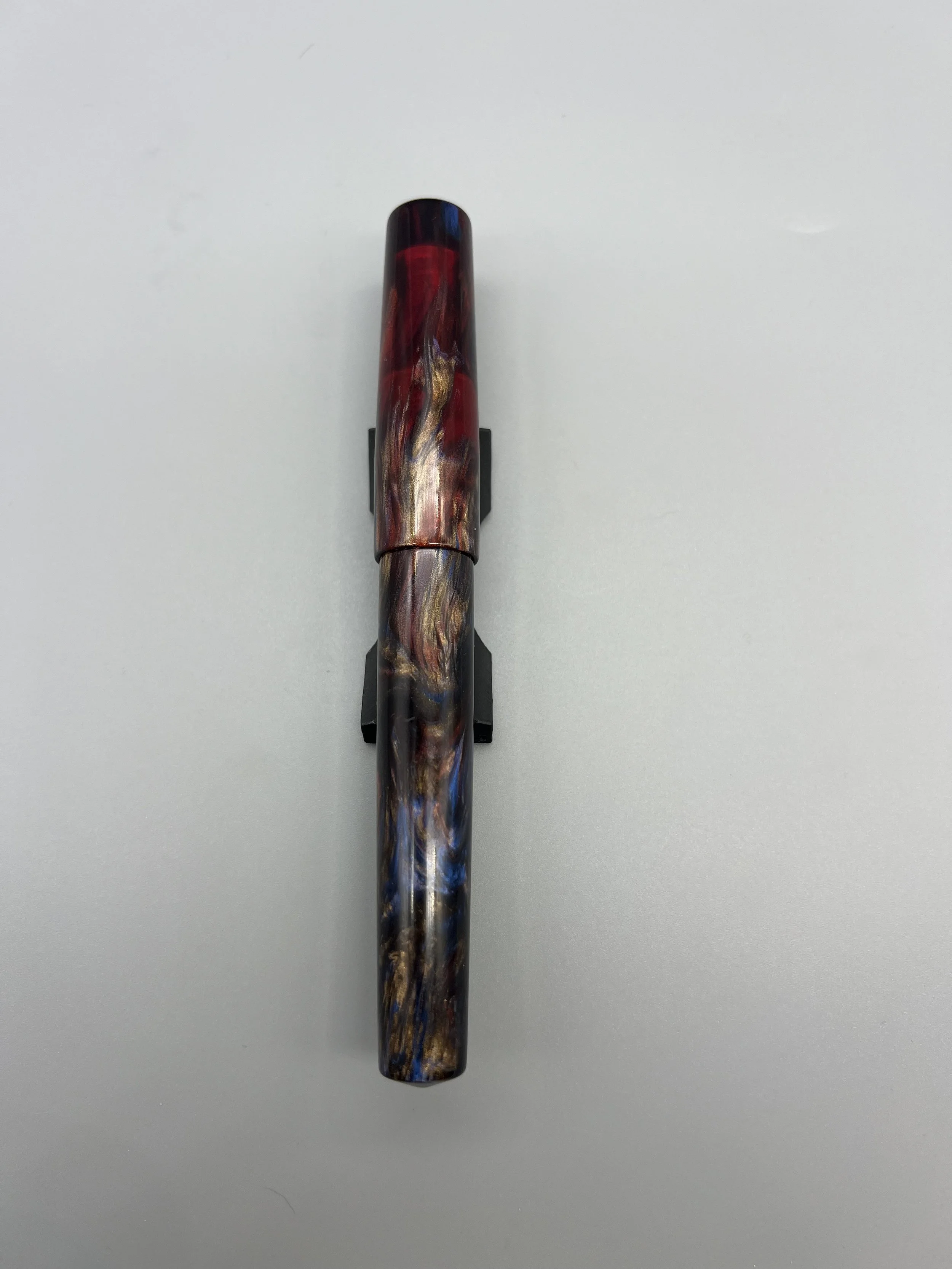 Charleston - Raging River