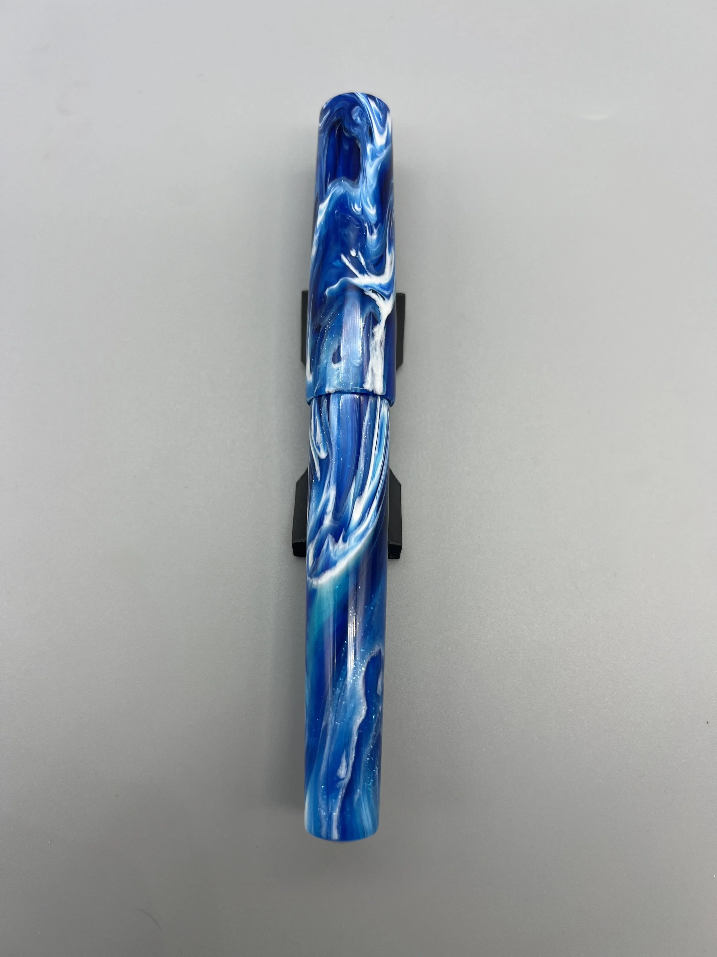 Charleston - Ocean Experiment - A