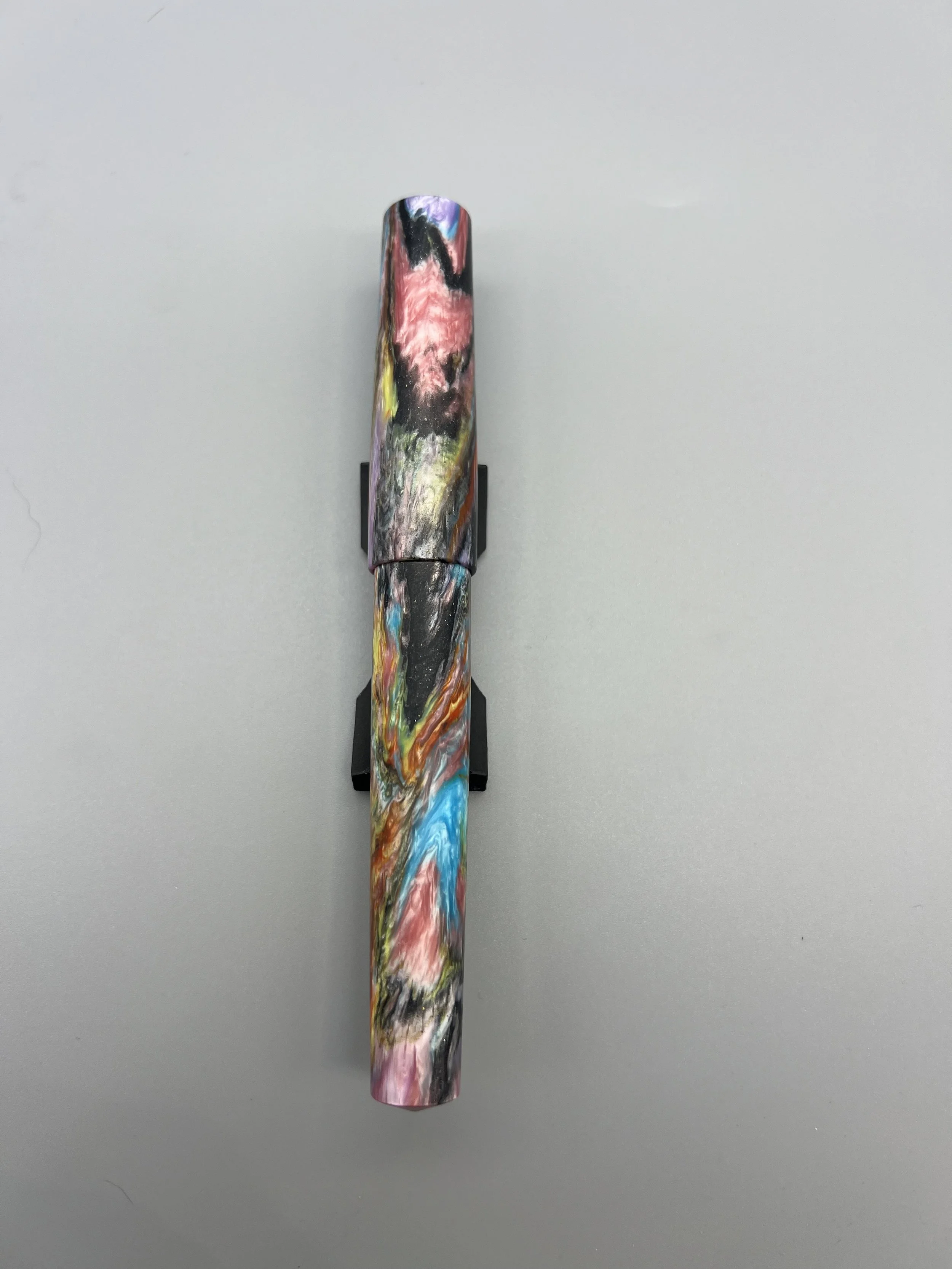 Charleston - Primary Manipulation 4.5