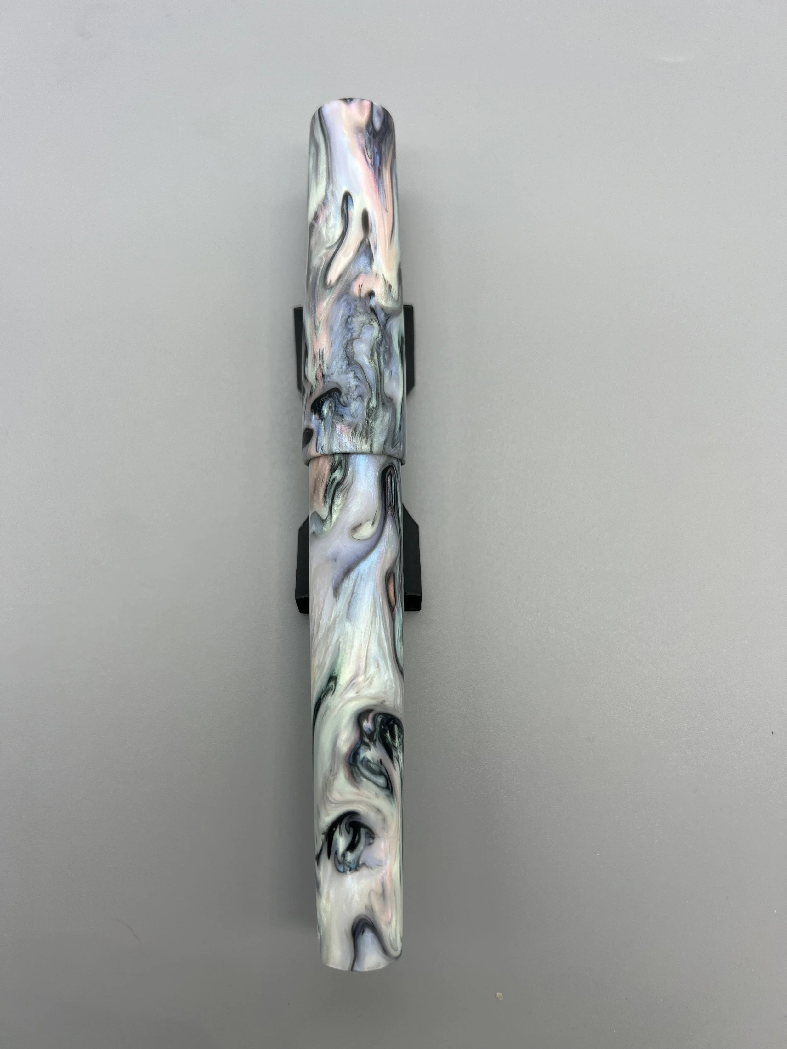 Charleston - Red Abalone