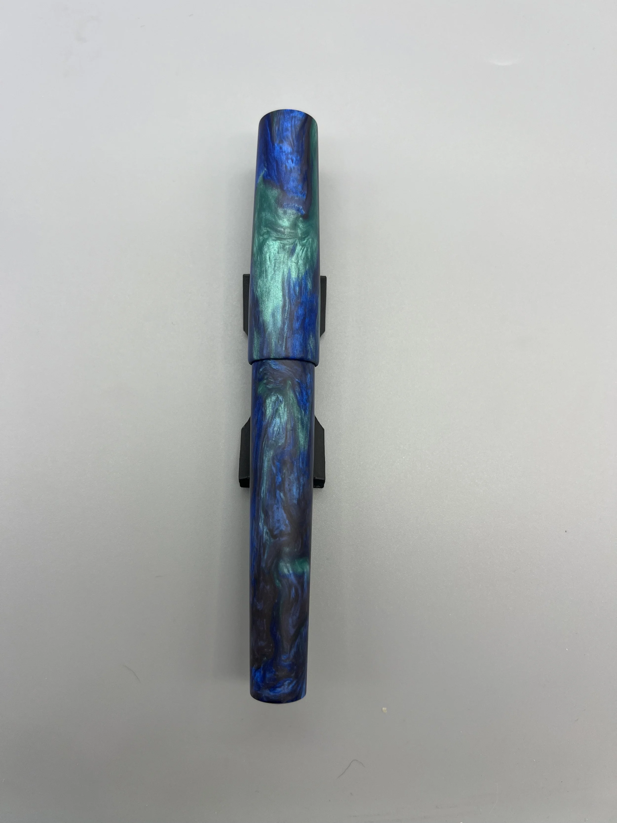 Charleston - Riviera Blue