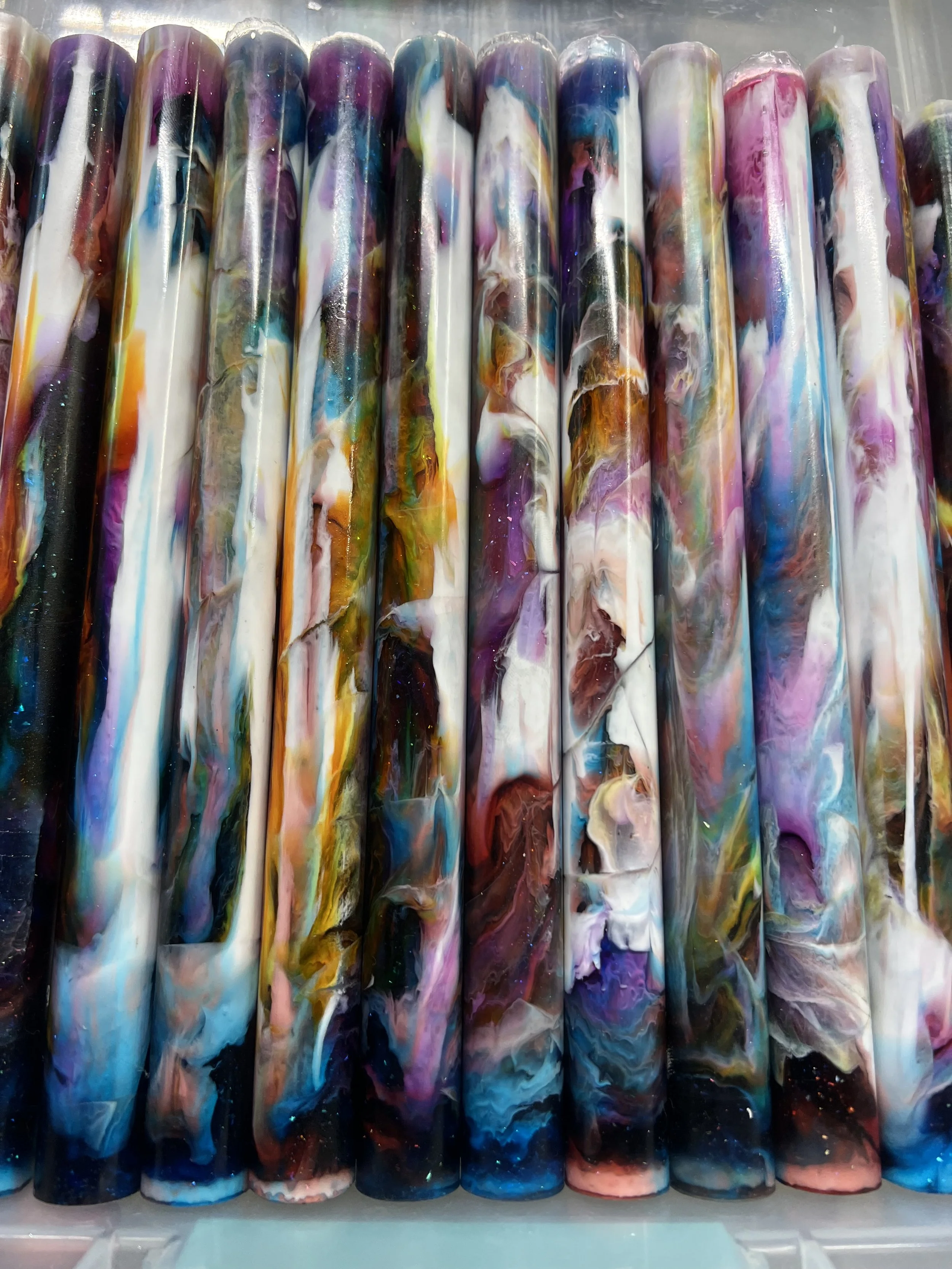 Primary Manipulation #6