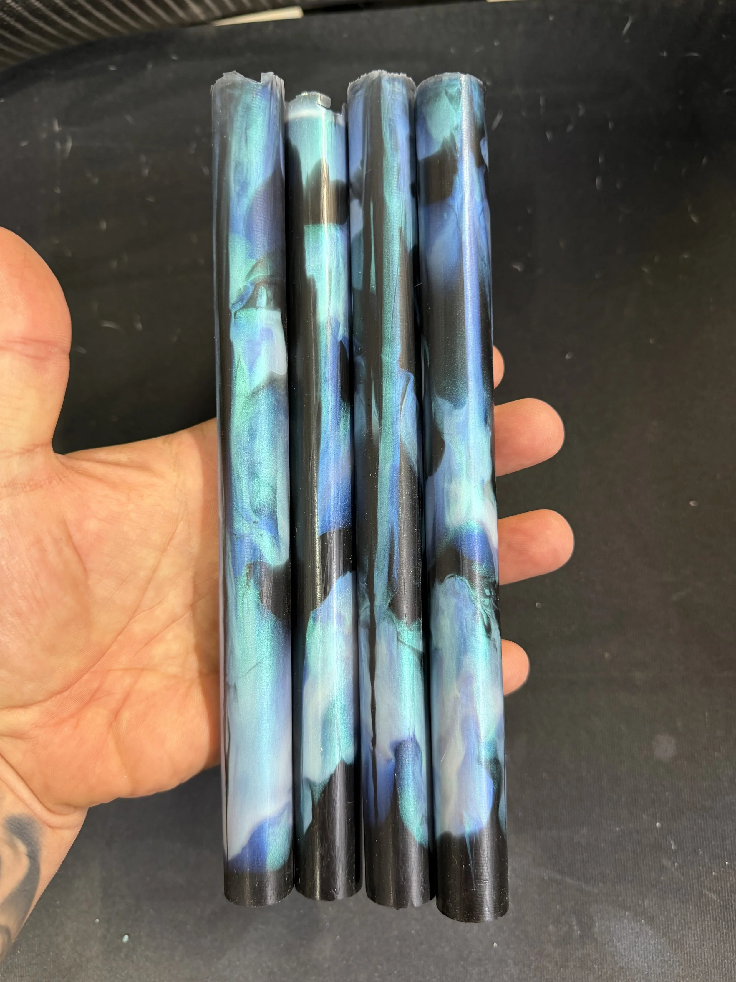 Secret Abalone