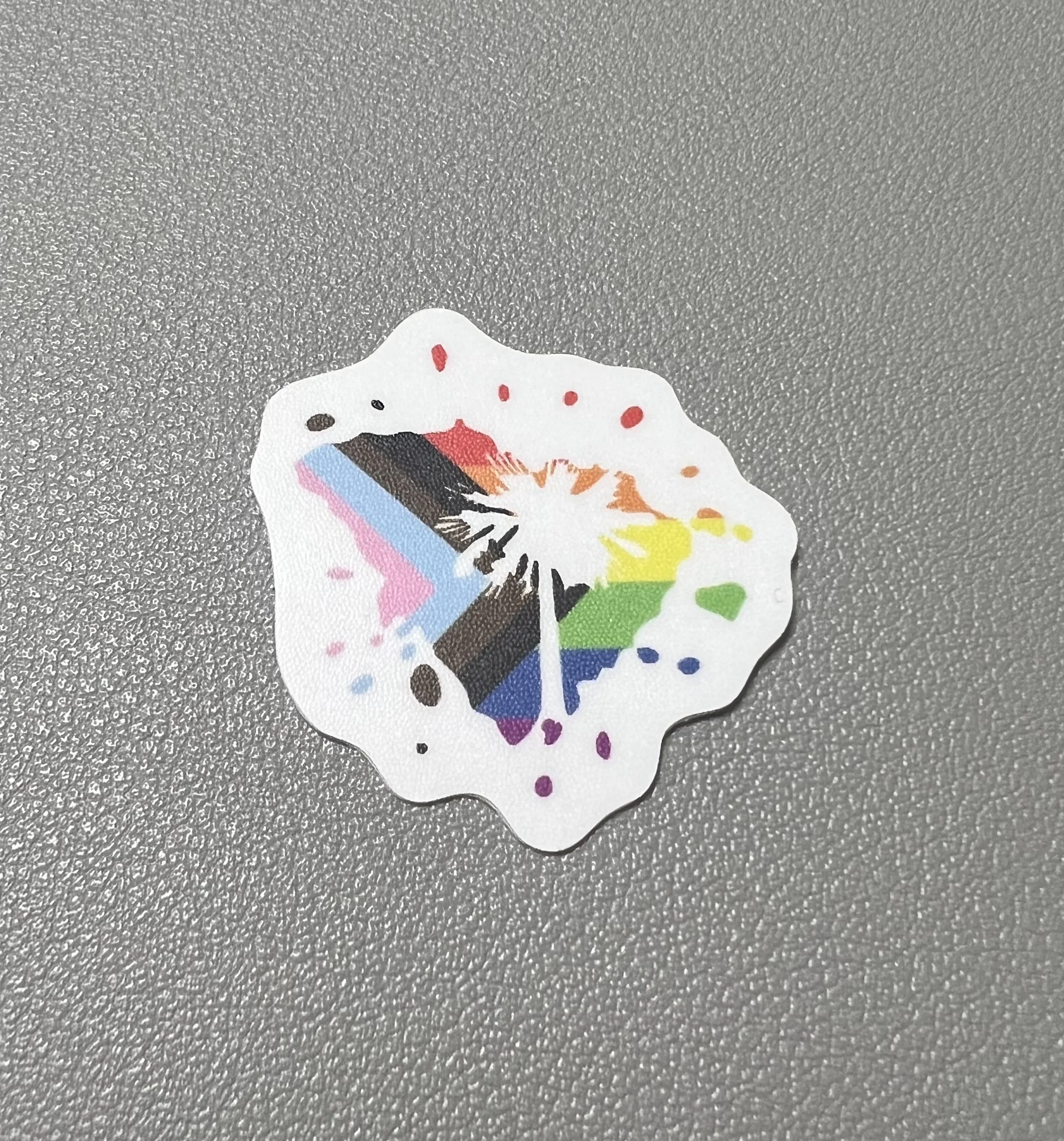 Carolina Pride - Sticker