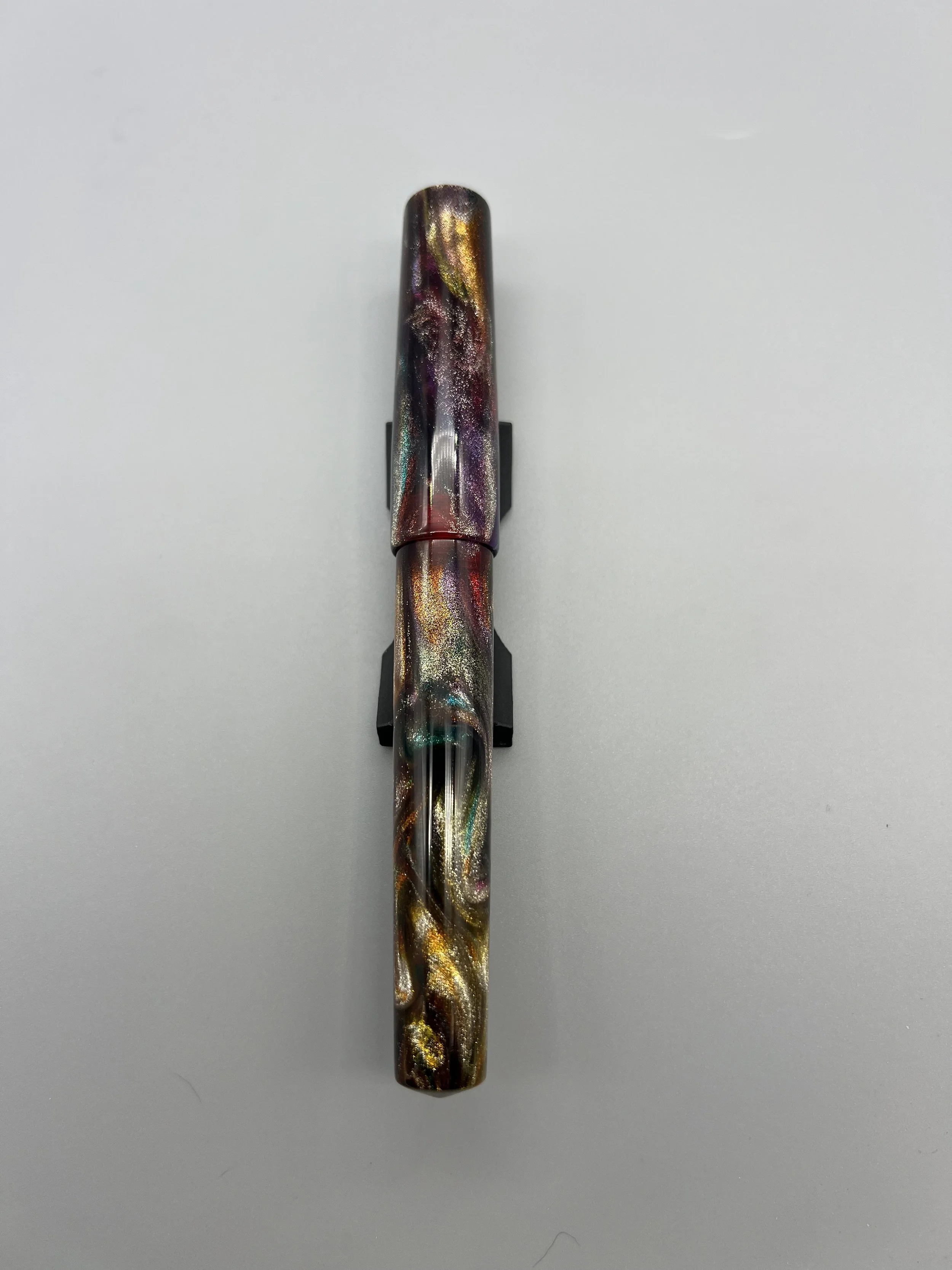 Charleston - Primary Manipulation 5 - B