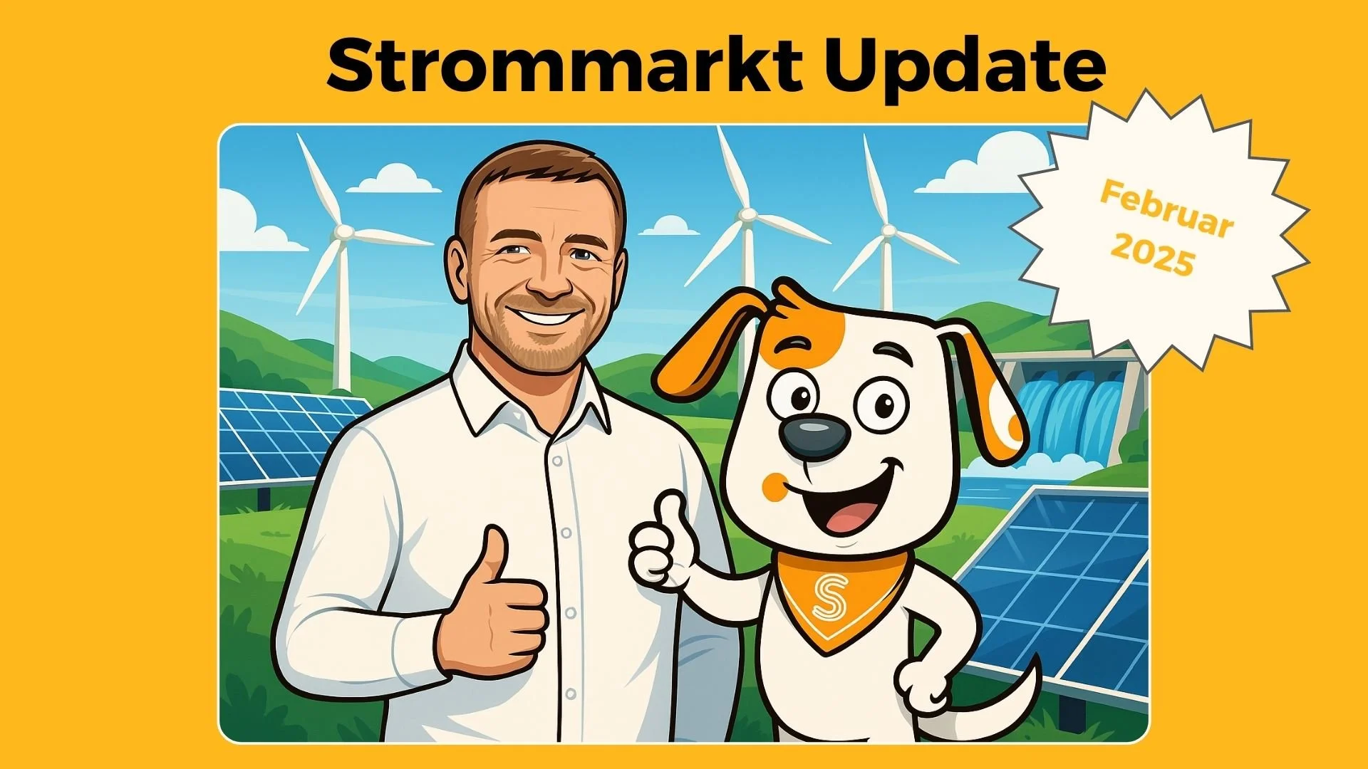 Transparenz statt politischer Preise