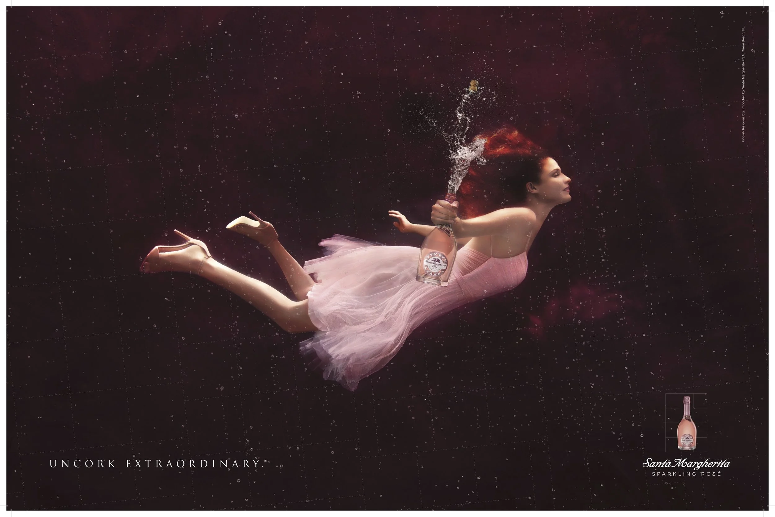 Sparkling Rose // Agency Producer // Photographer: Michael David Adams (Copy)