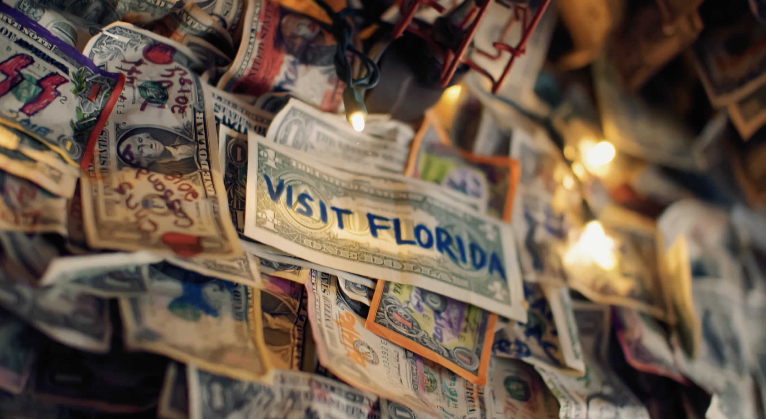 Visit Florida