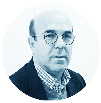 Fernando Costa CFO