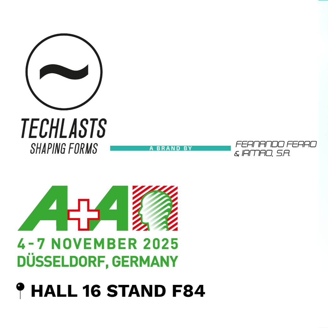A+A 2025! meet us there! 