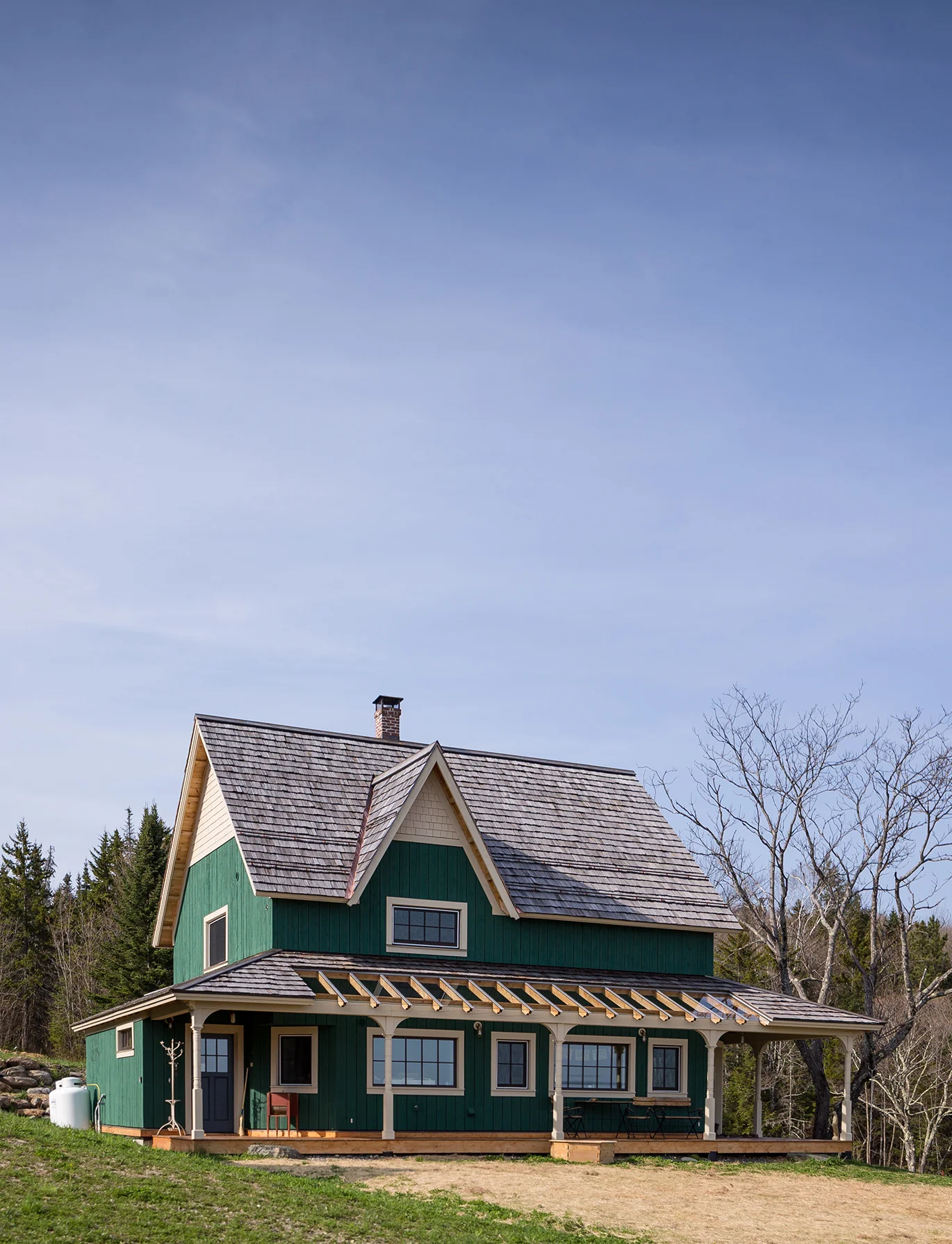 Ellison-Lannes House