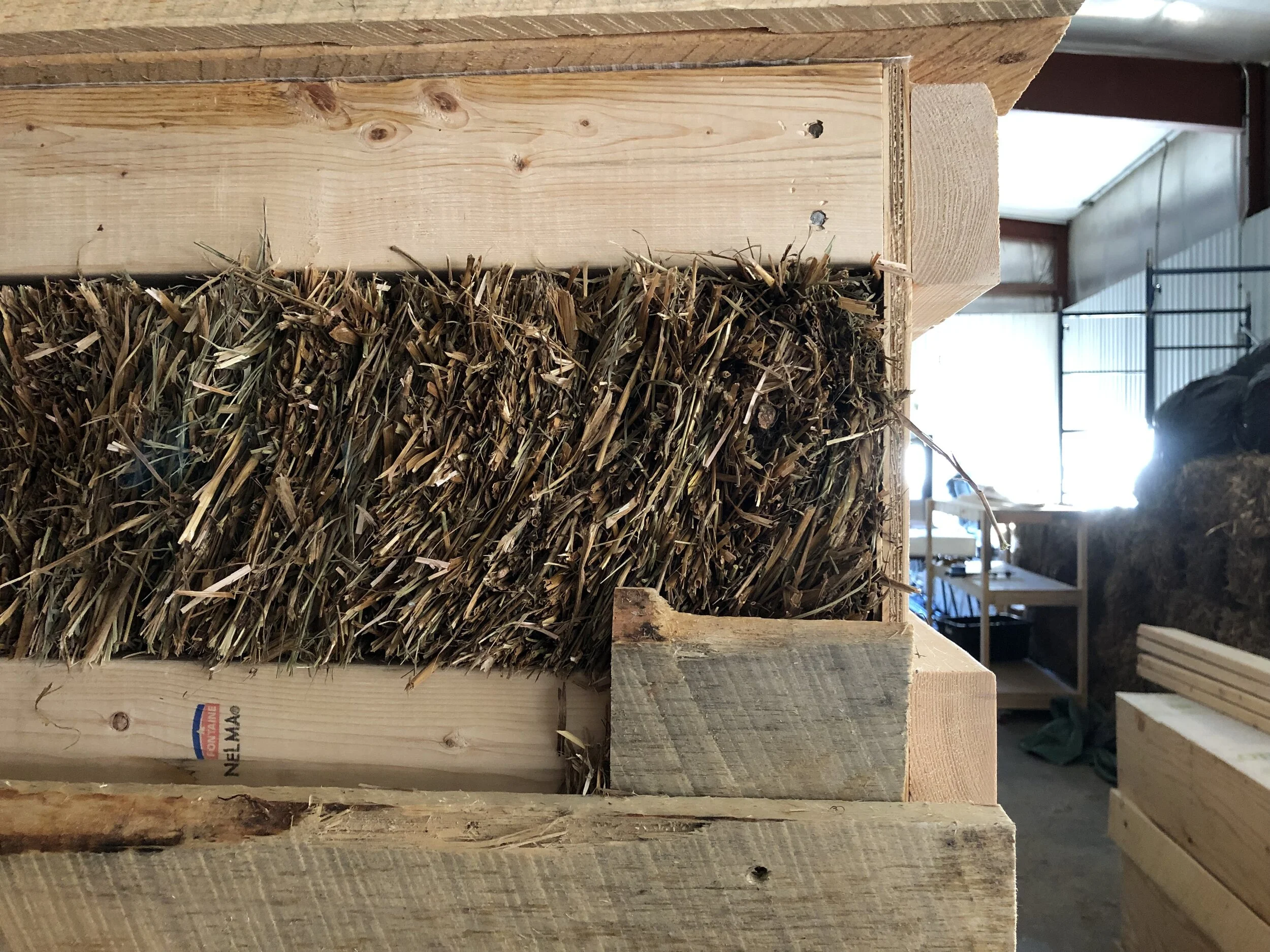 Drawdown Building: Embodied Carbon and Climate Justice