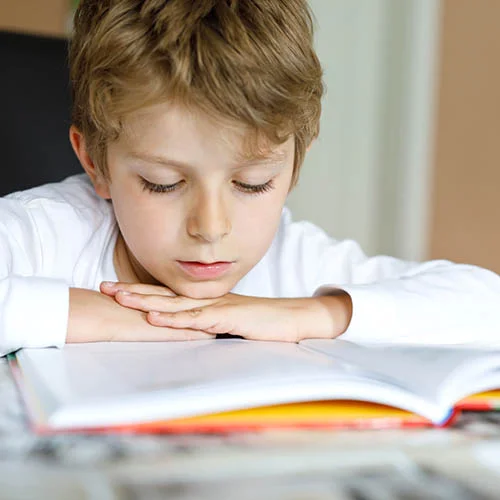 Identity Crisis in Gifted Education