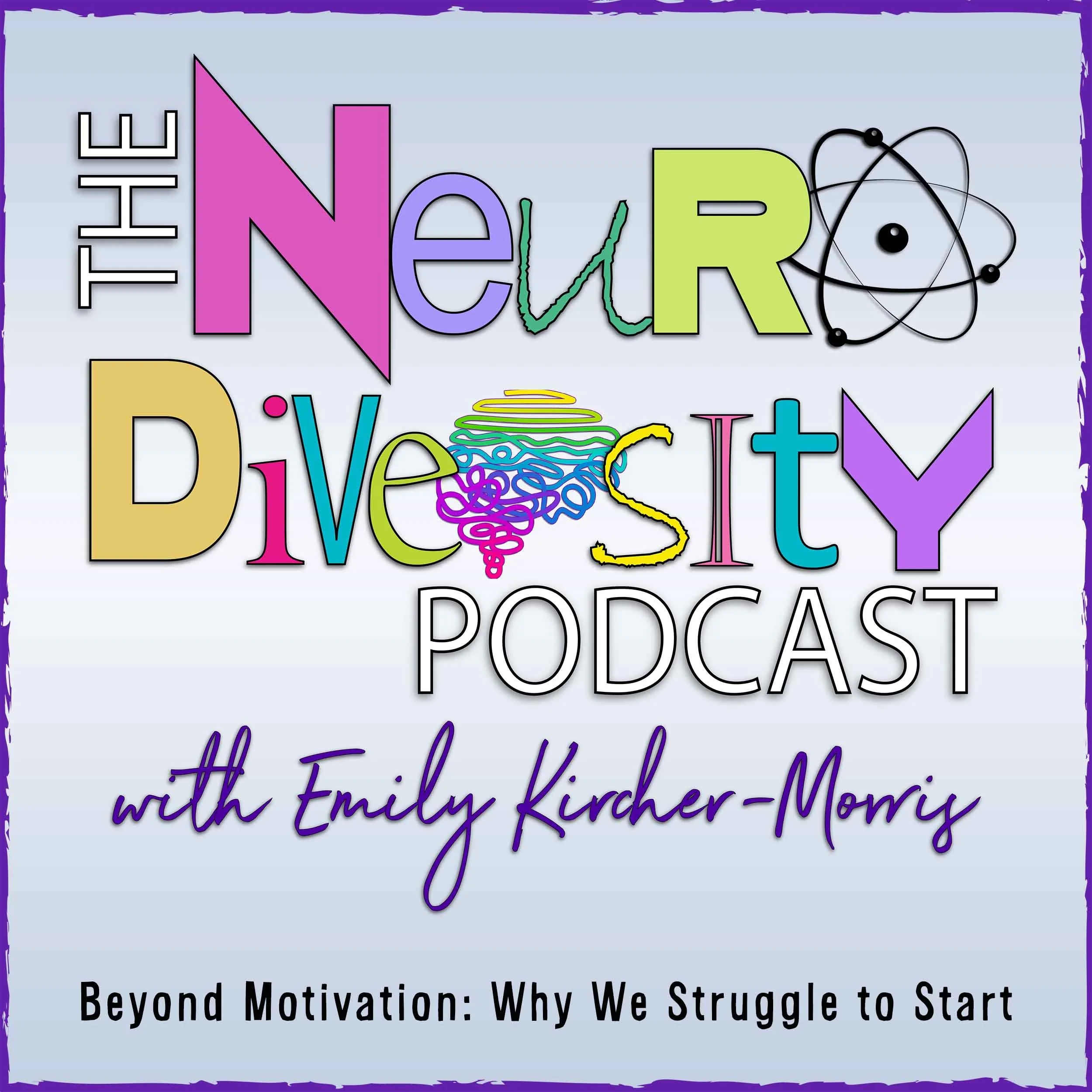 Episode 314: Beyond Motivation: Why We Struggle to Start