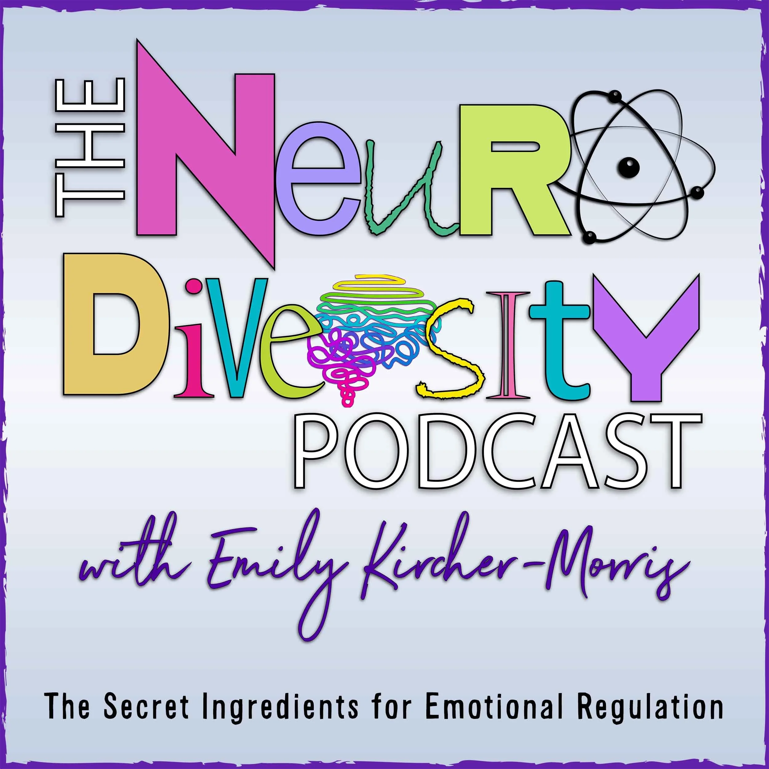 Episode 315: The Secret Ingredients for Emotional Regulation