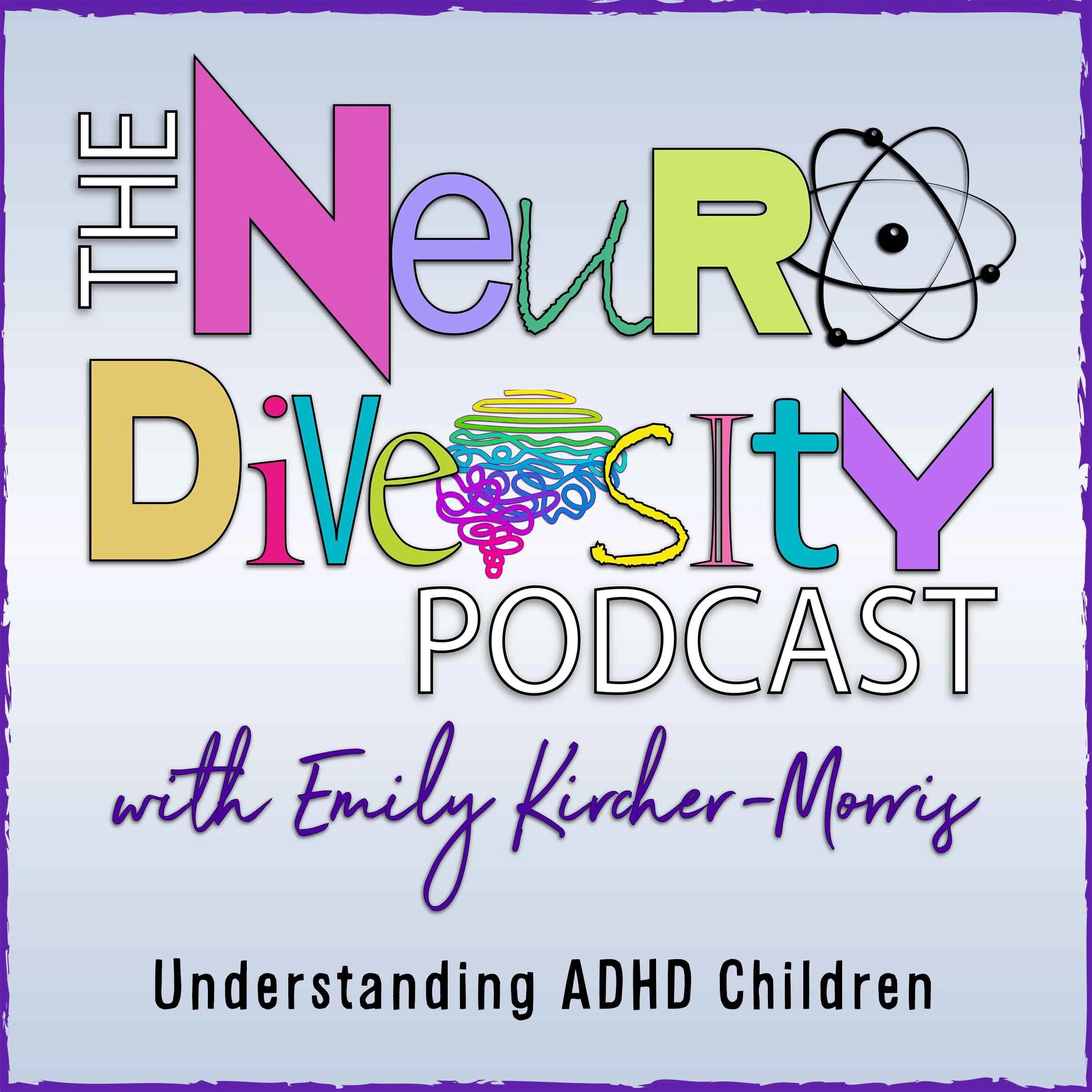 Episode 317: Understanding ADHD Children
