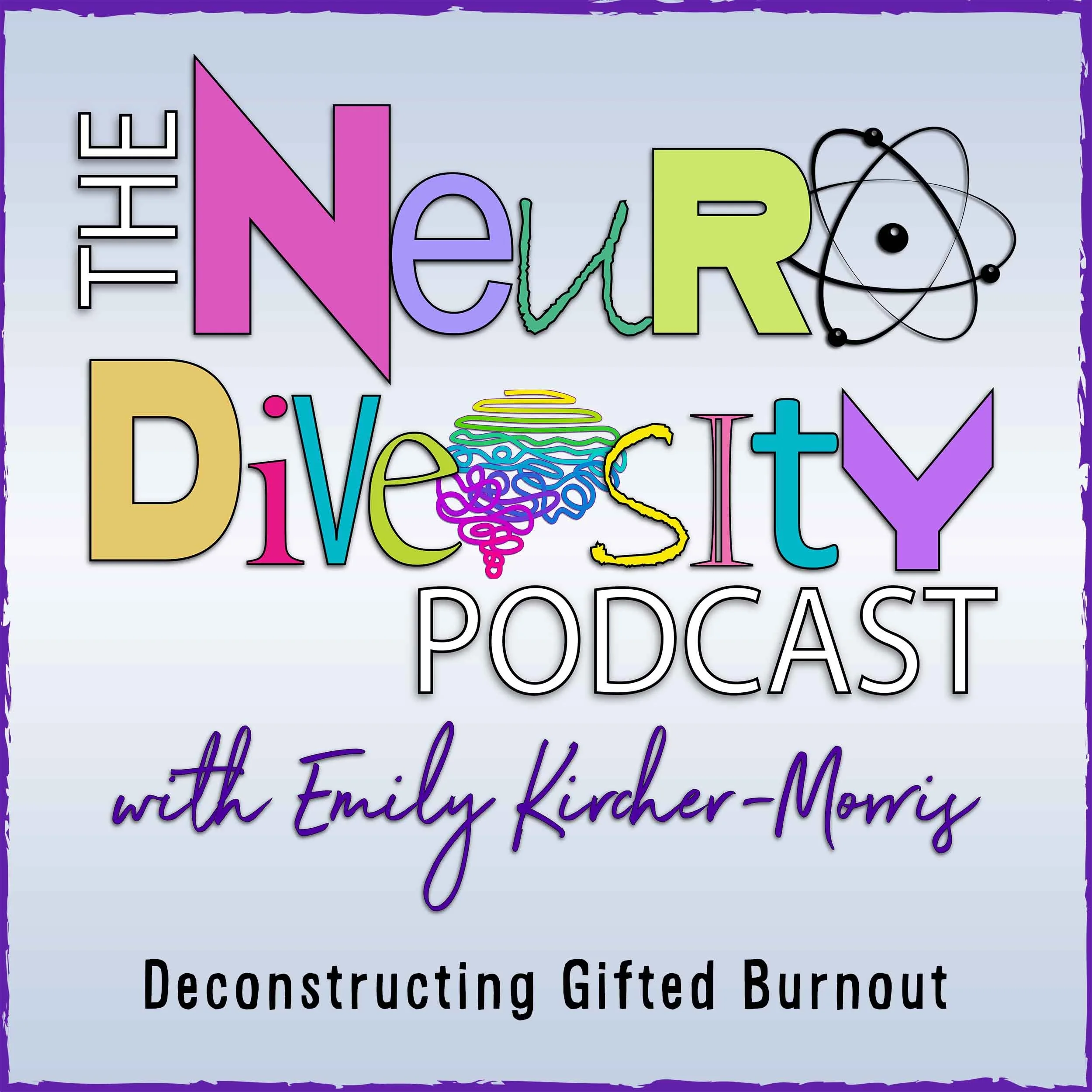 Episode 319: Deconstructing Gifted Burnout