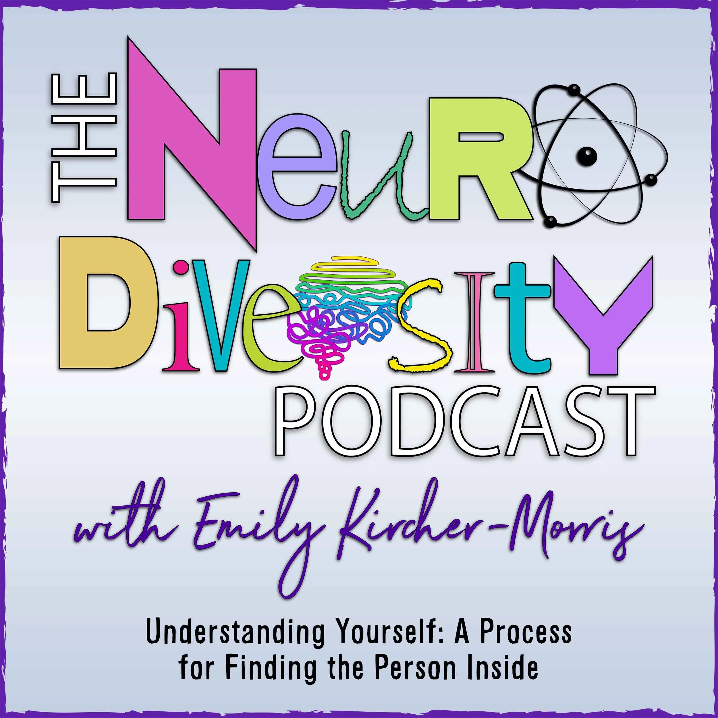 Episode 331: Understanding Yourself: A Process to Finding the Person Inside (reprise)