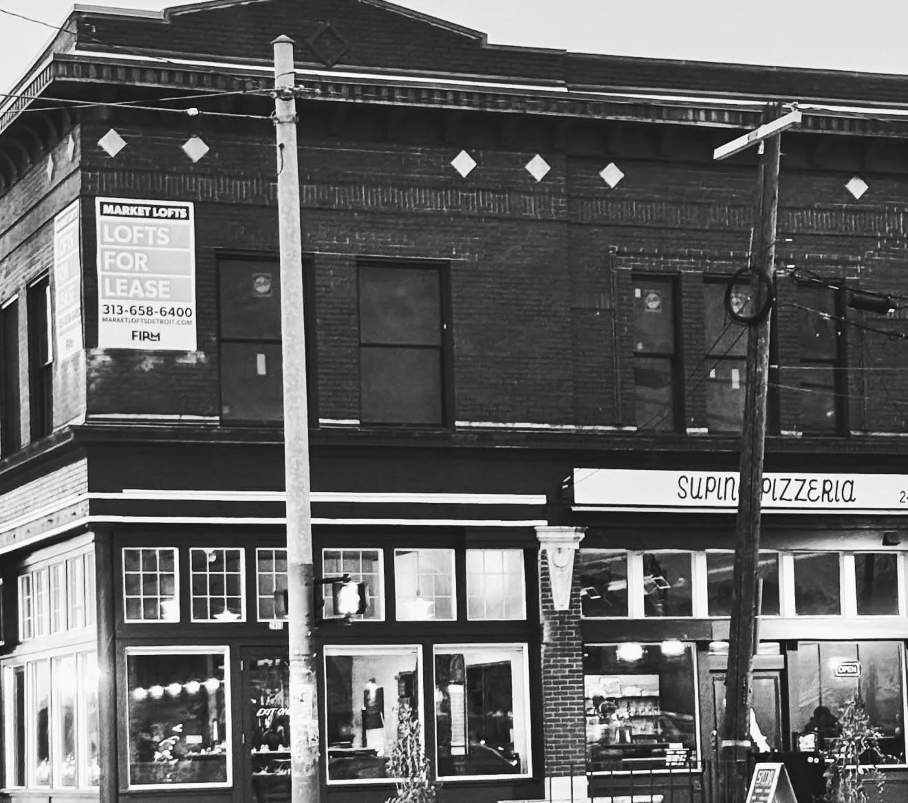 With winter weather still rolling in, we&rsquo;ll be closing the market at 7pm tonight so our team can get home safe and sound ❄️

We&rsquo;ll also be closed tomorrow at both locations for our staff appreciation party &mdash; full hearts guaranteed !