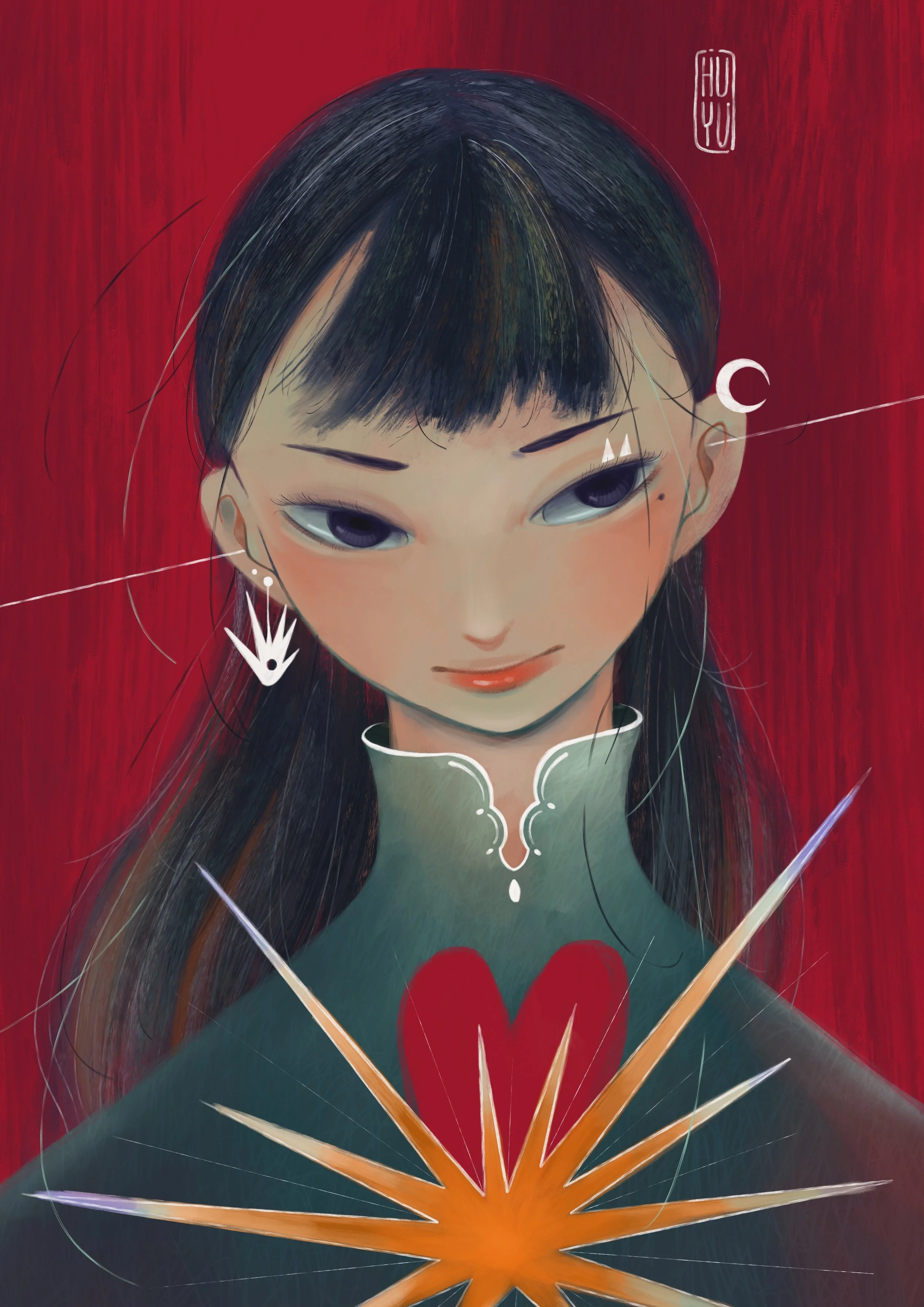 digital art 