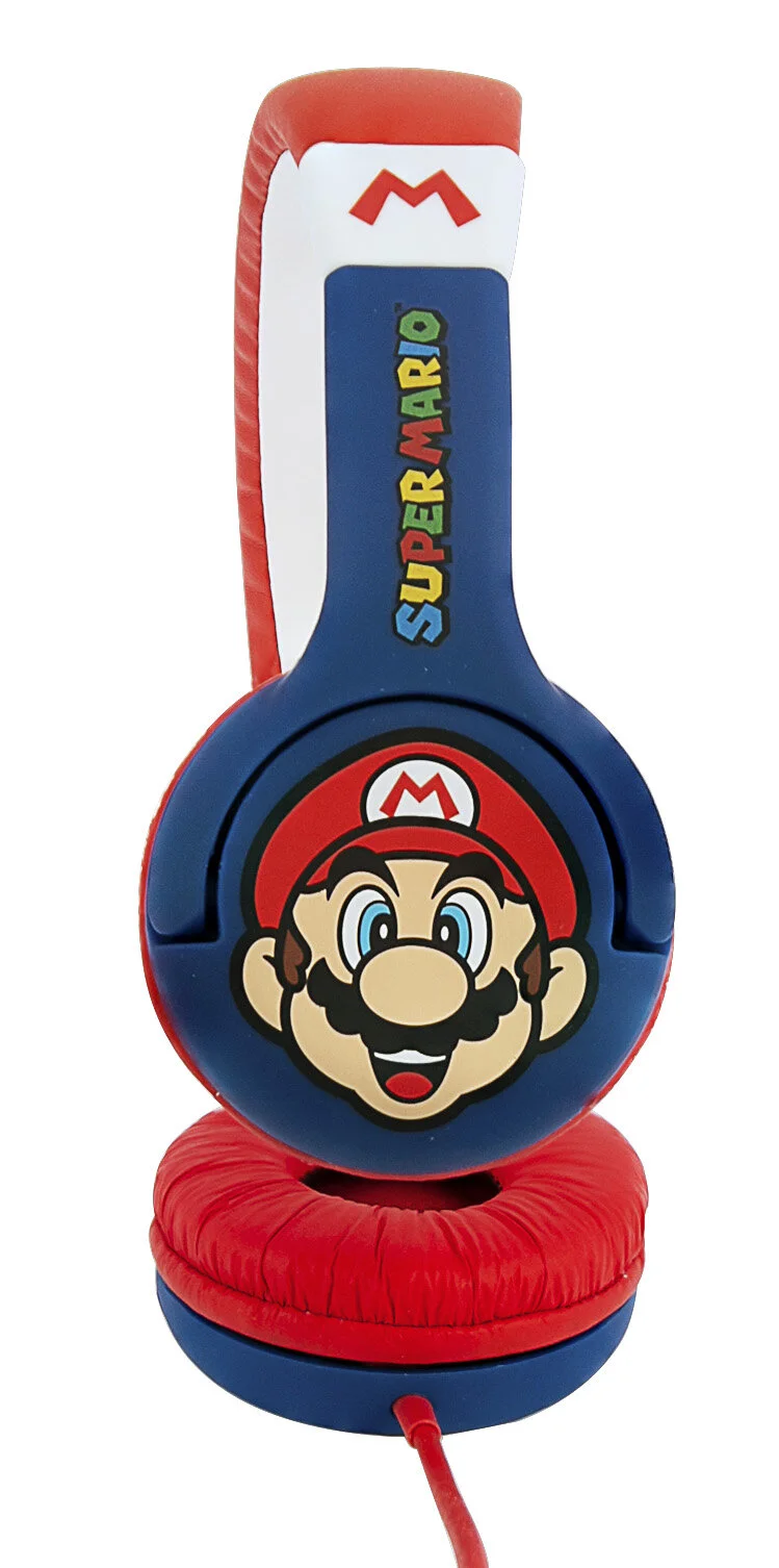 Supermariorun Headphones Super Mario Run Png Transparent Png 720x839 Free Download On Nicepng