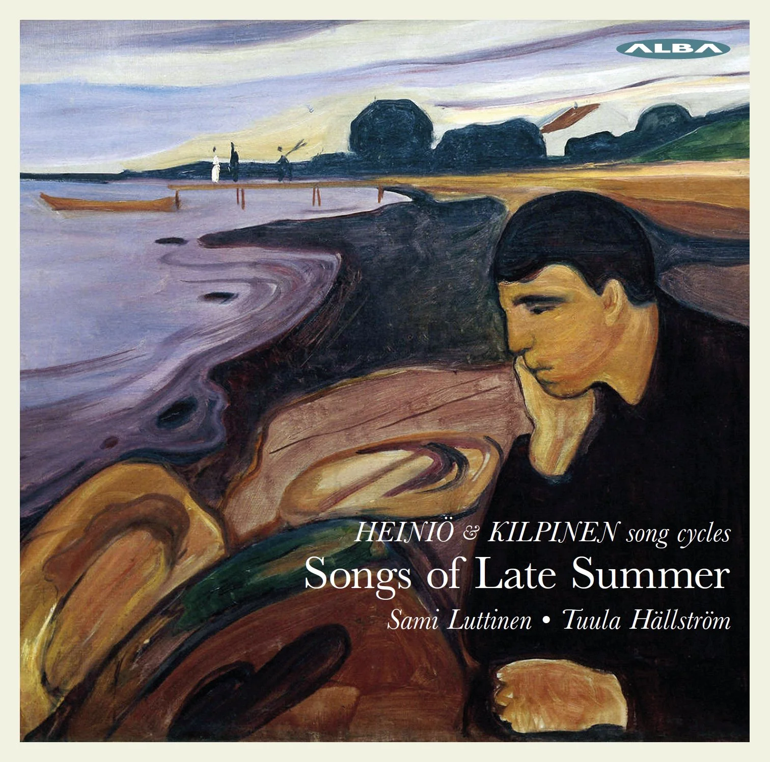 Songs of late summer .jpg