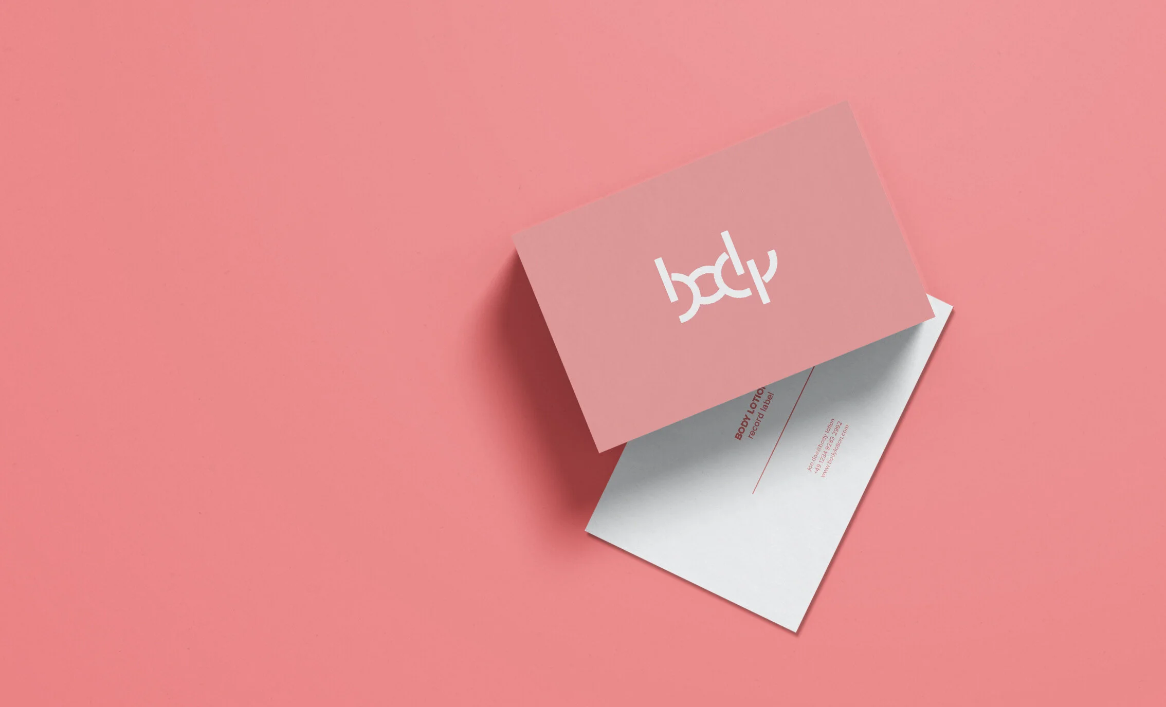Branding | Selected Projects