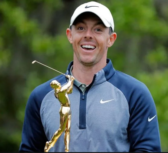Why Rory McIlroy Winning The Players Is A Symbolic Push For A United Ireland