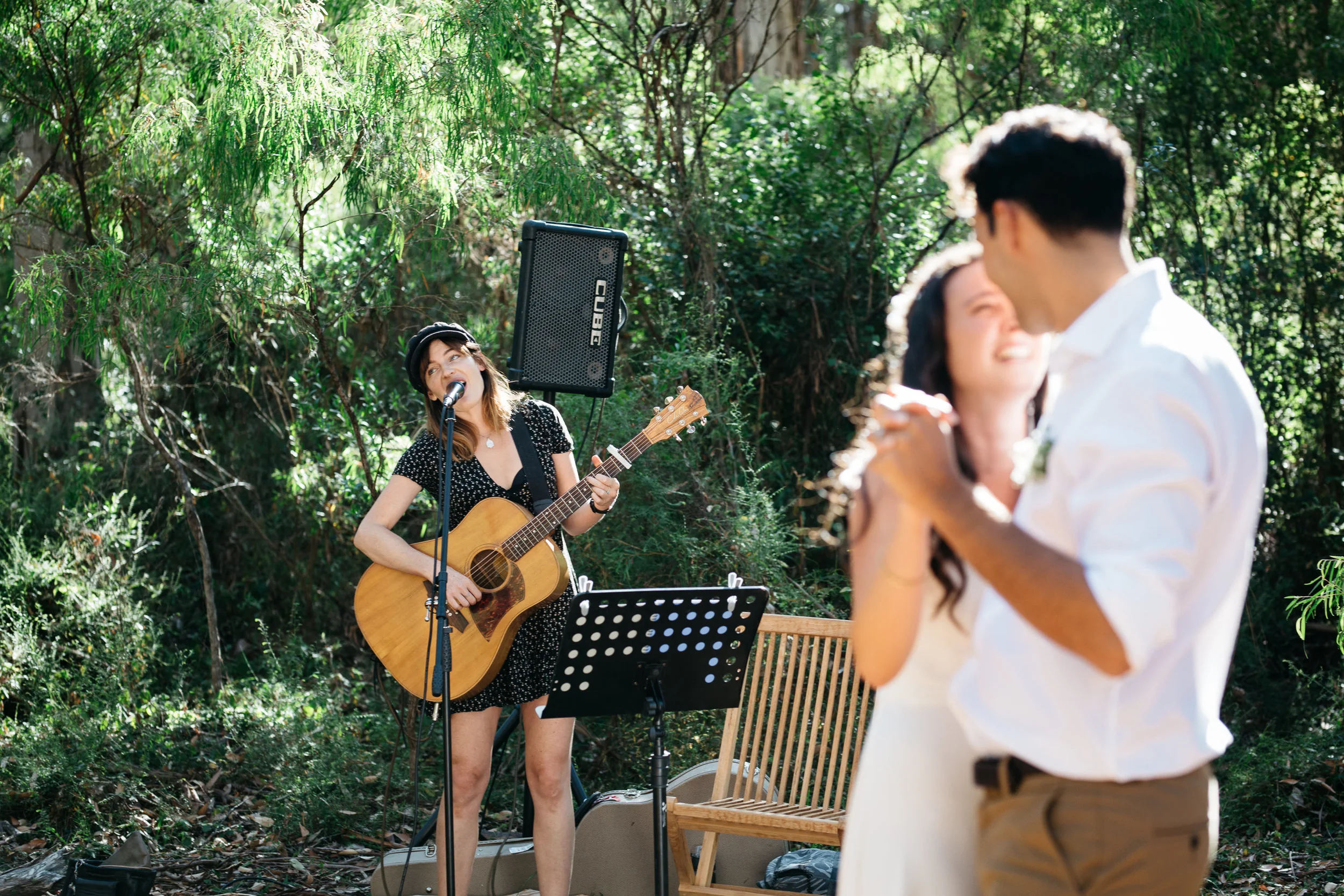 Giulia &amp; Michael