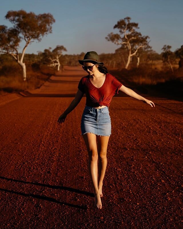 Oh hey Friday! Here&rsquo;s that gorgeous girl that keeps appearing on my feed again. Enjoy phase 4 Western Australia!