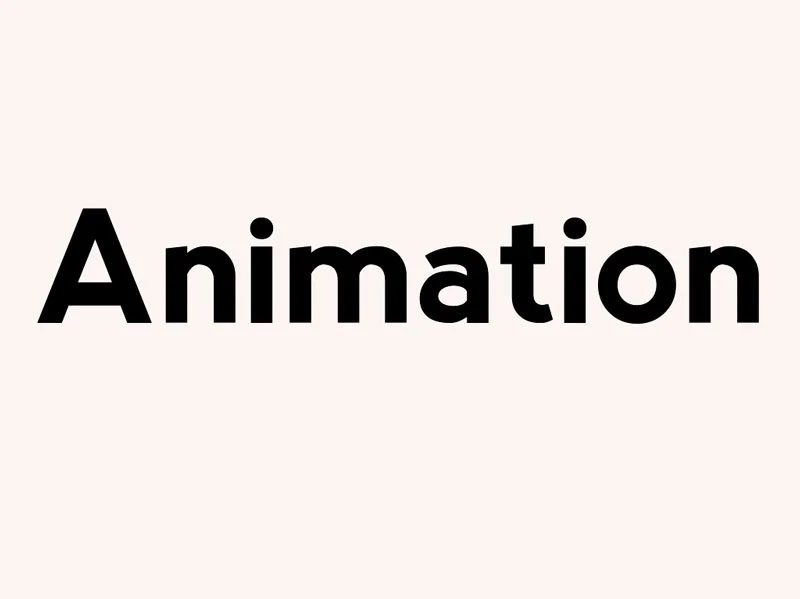 GIFS and graphic animations