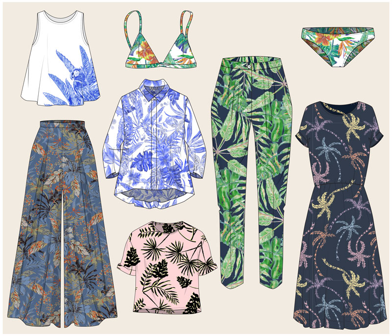 Fashion-flat-collection-tropical.jpg
