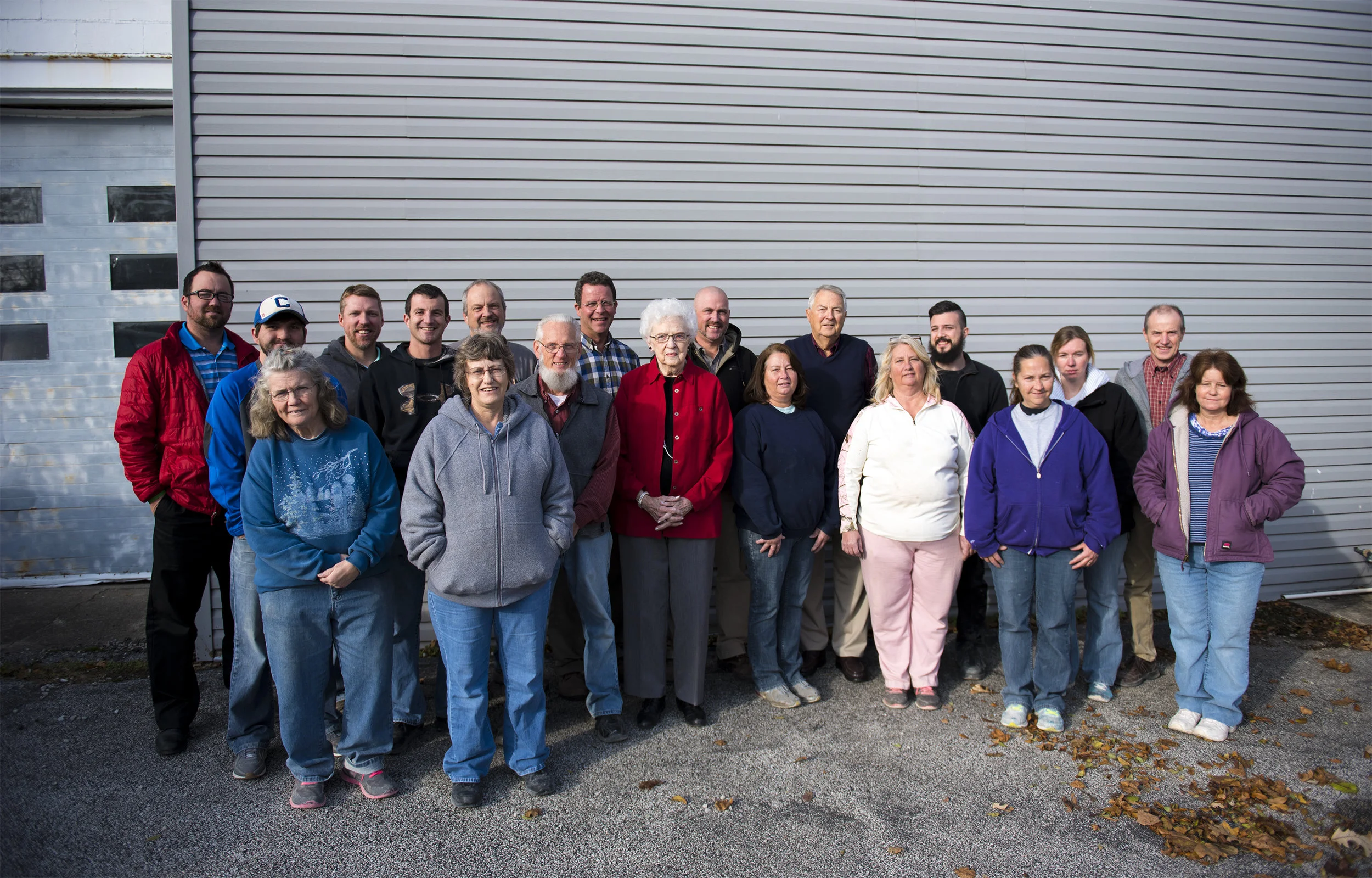 Meet Our Team Zinn Kitchens