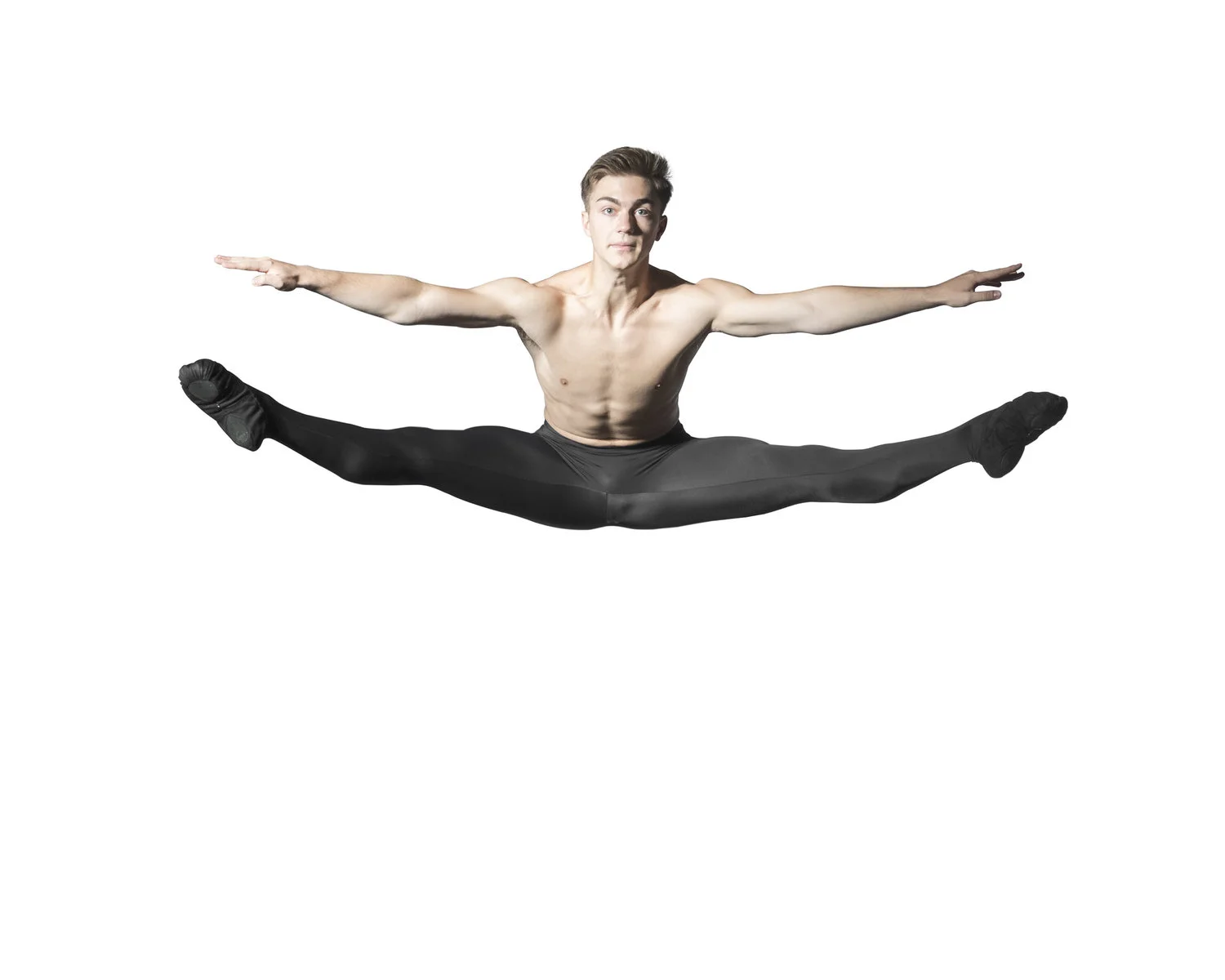 Russian jump