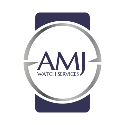 Watch Hatton Garden, — AMJ Watch Services