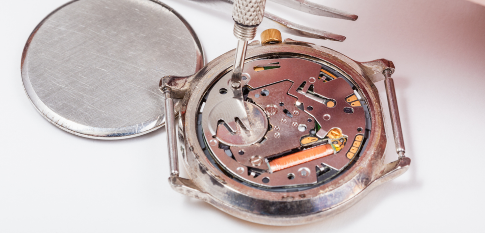 Everything You Need to Know About Common Watch Repairs — AMJ Watch Services