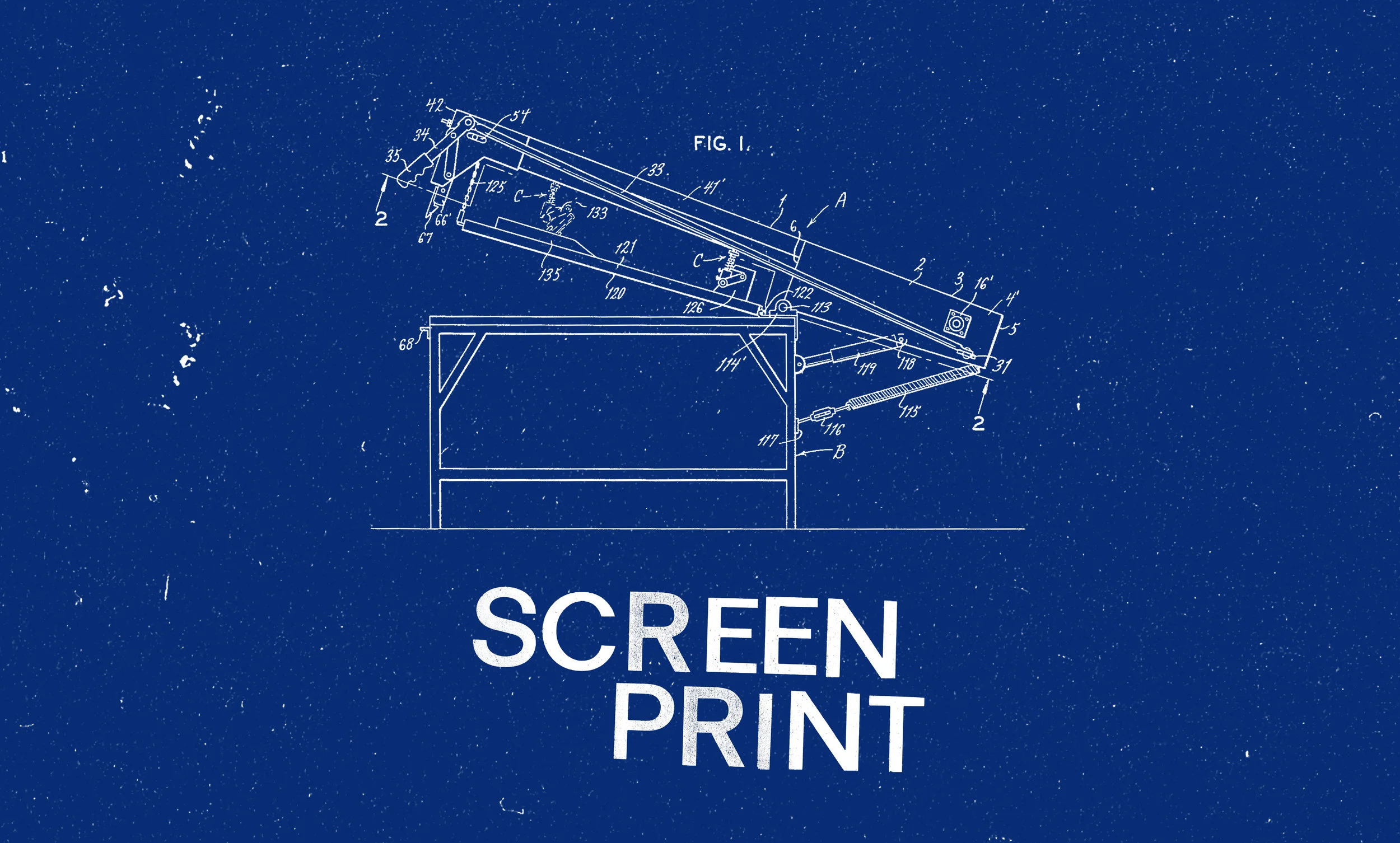 Home — 16 Tonne Press