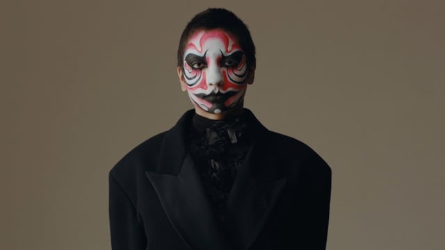 Fashion Disciples: Black - NOWNESS