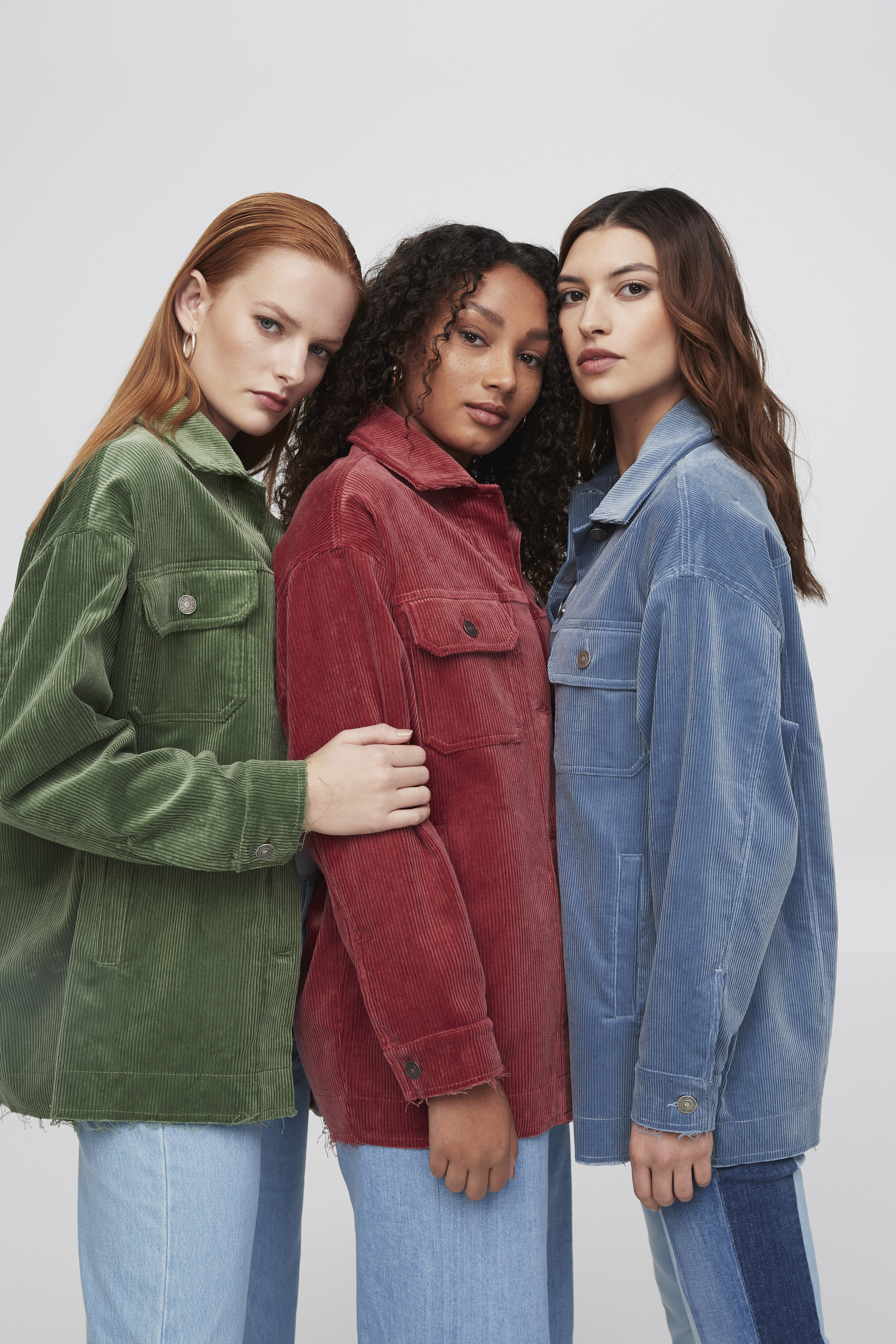 Lee Cooper SS20